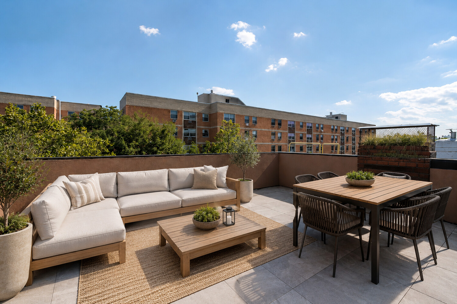 507 QUINCY Street