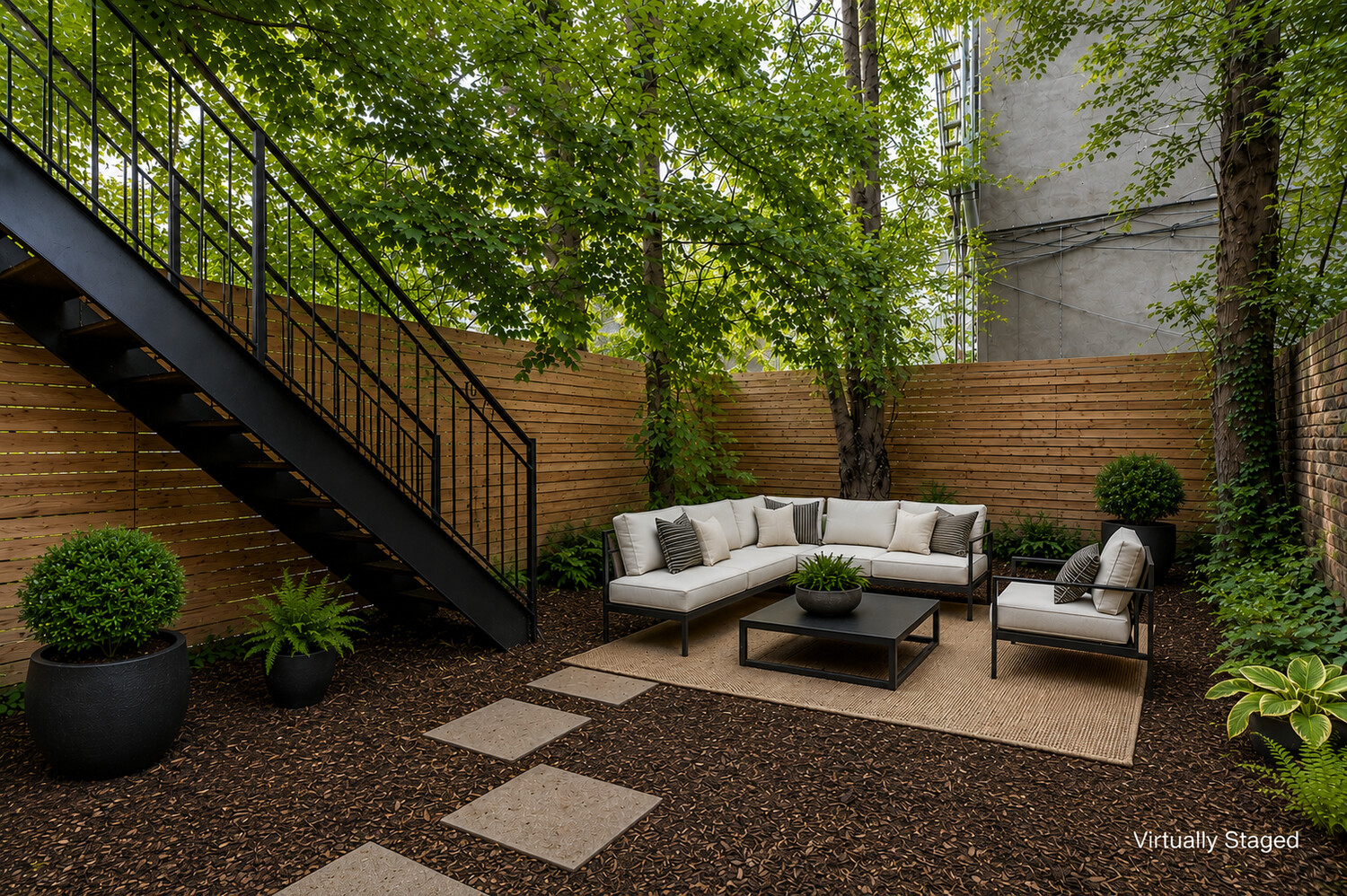 507 QUINCY Street