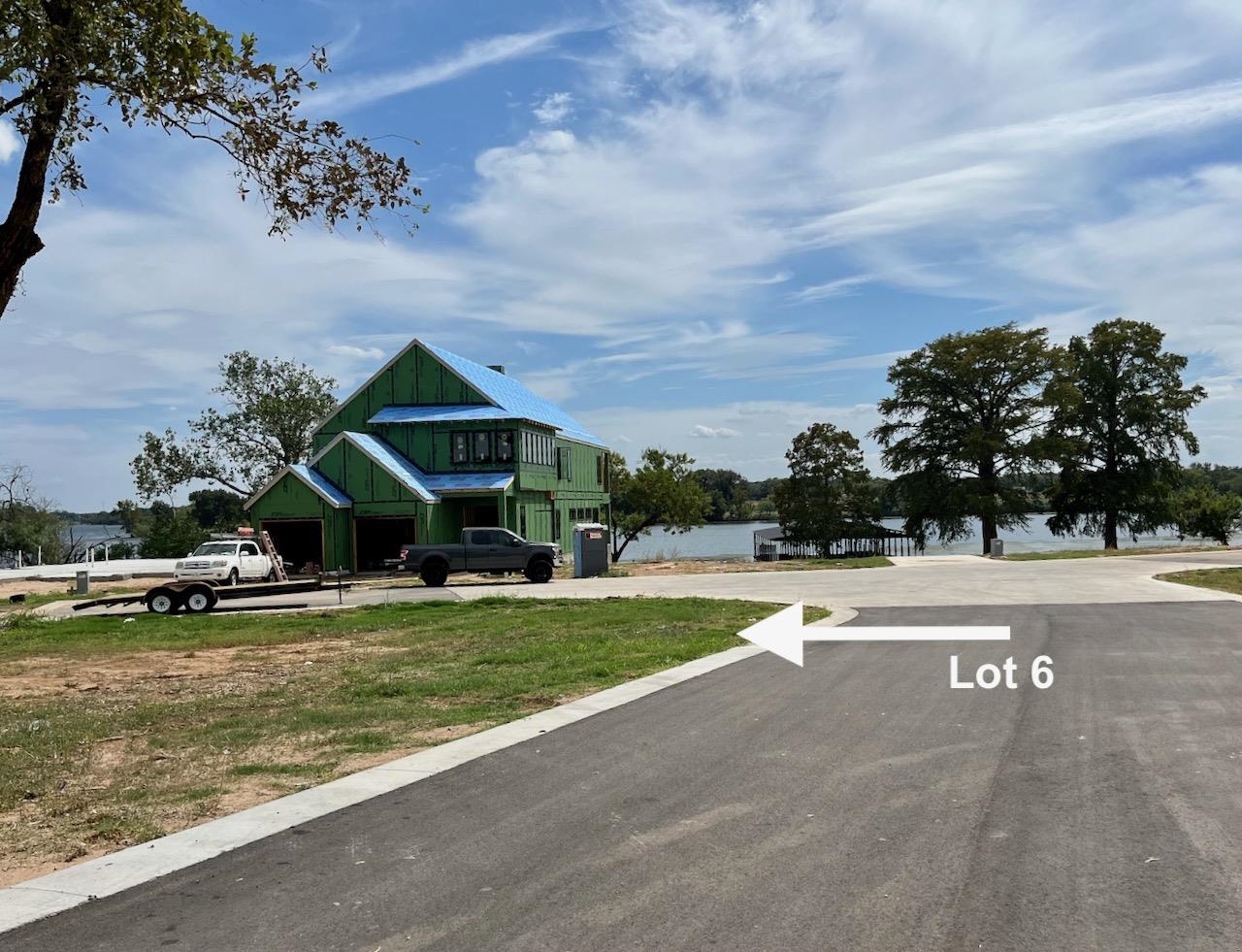 6 AQUA WAY