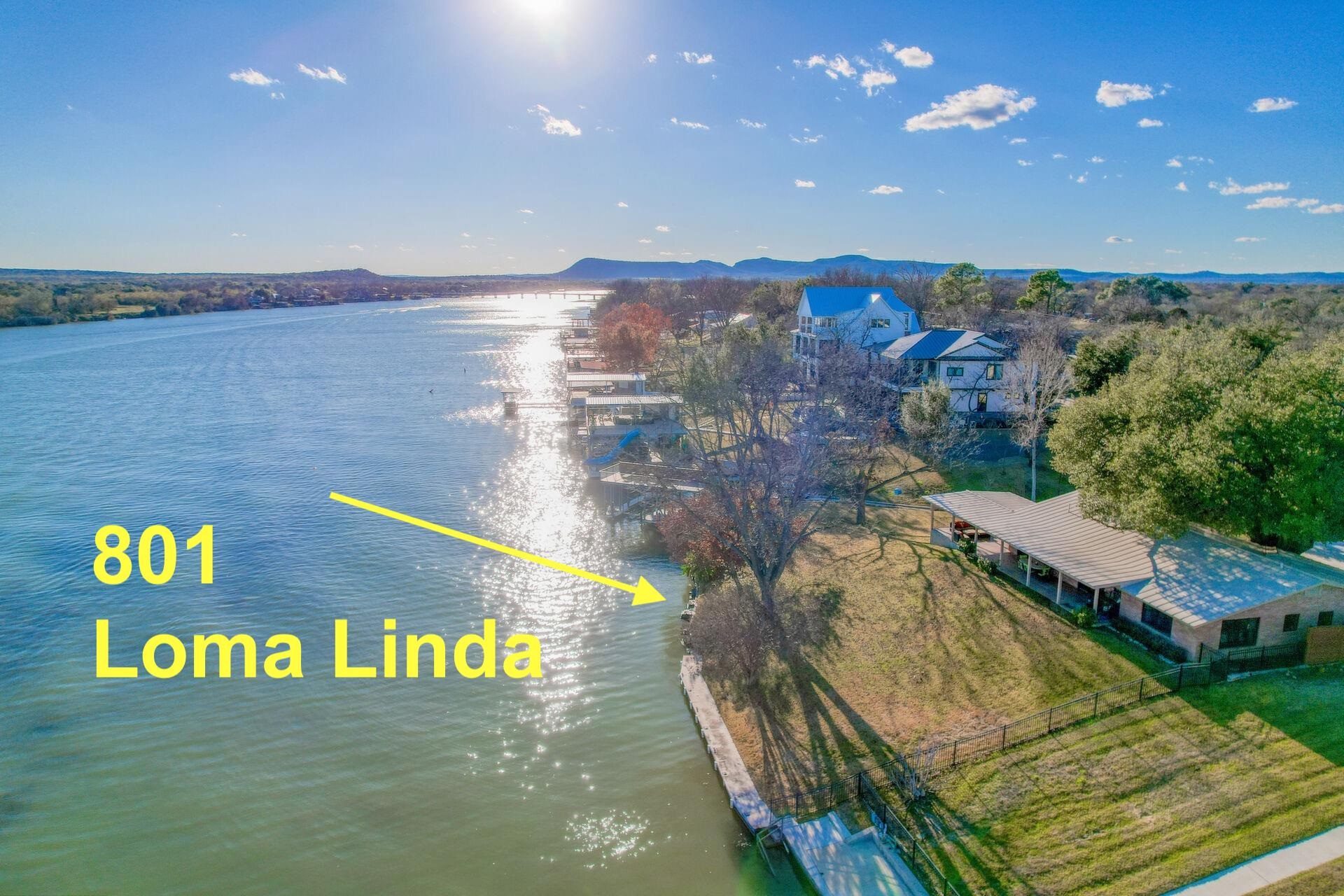 801 Loma Linda