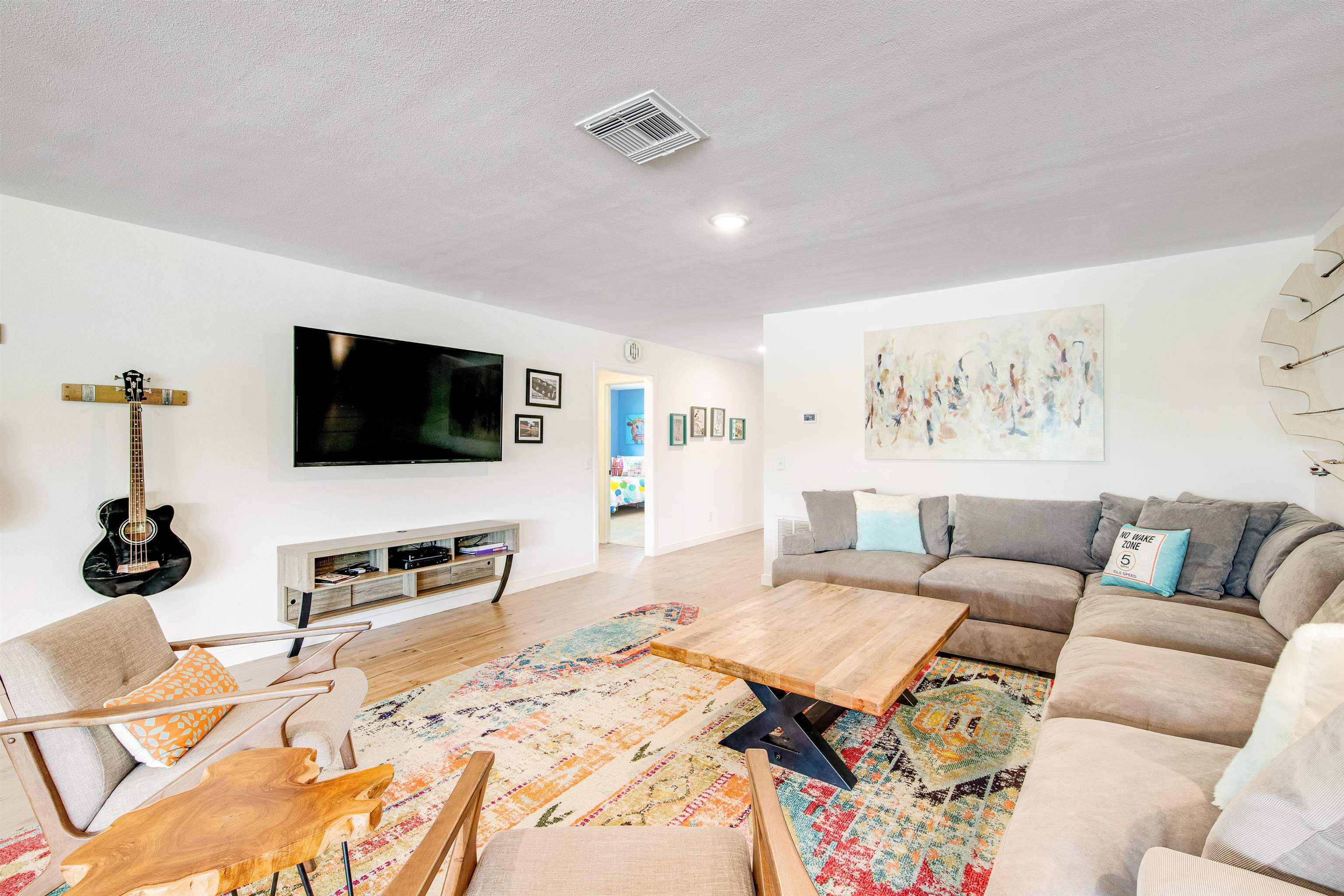 4902 River Oaks Drive