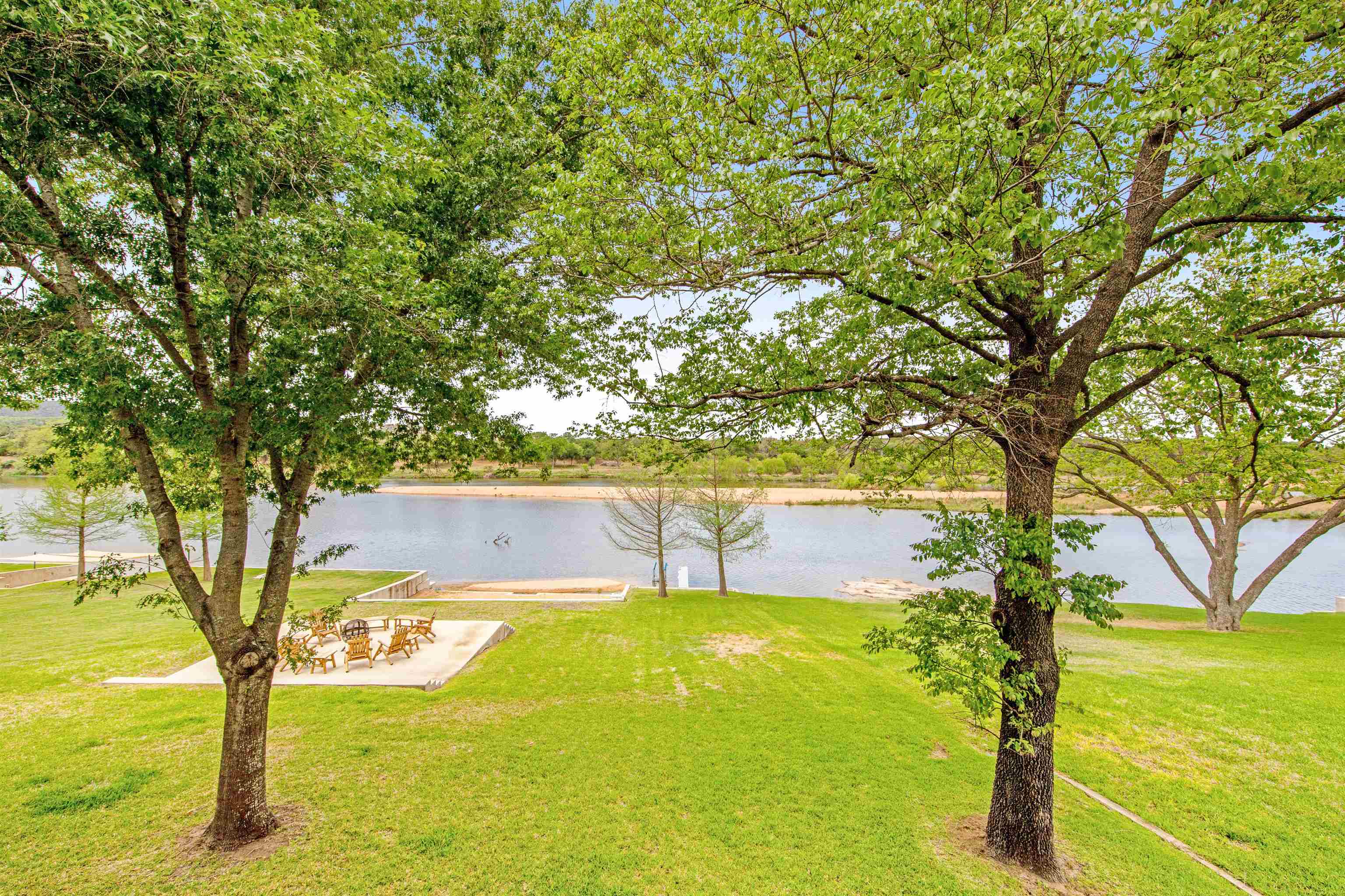 4902 River Oaks Drive