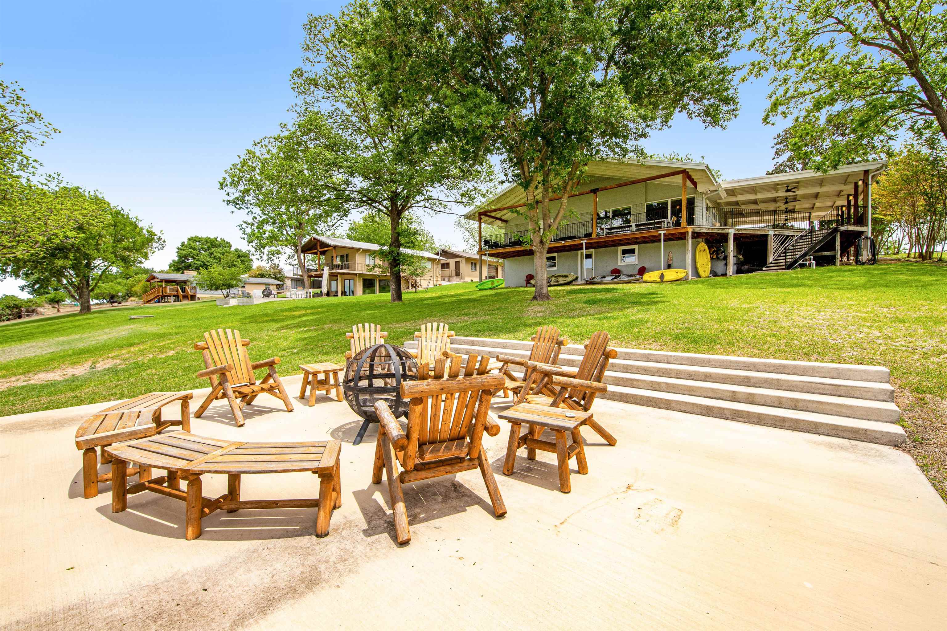 4902 River Oaks Drive