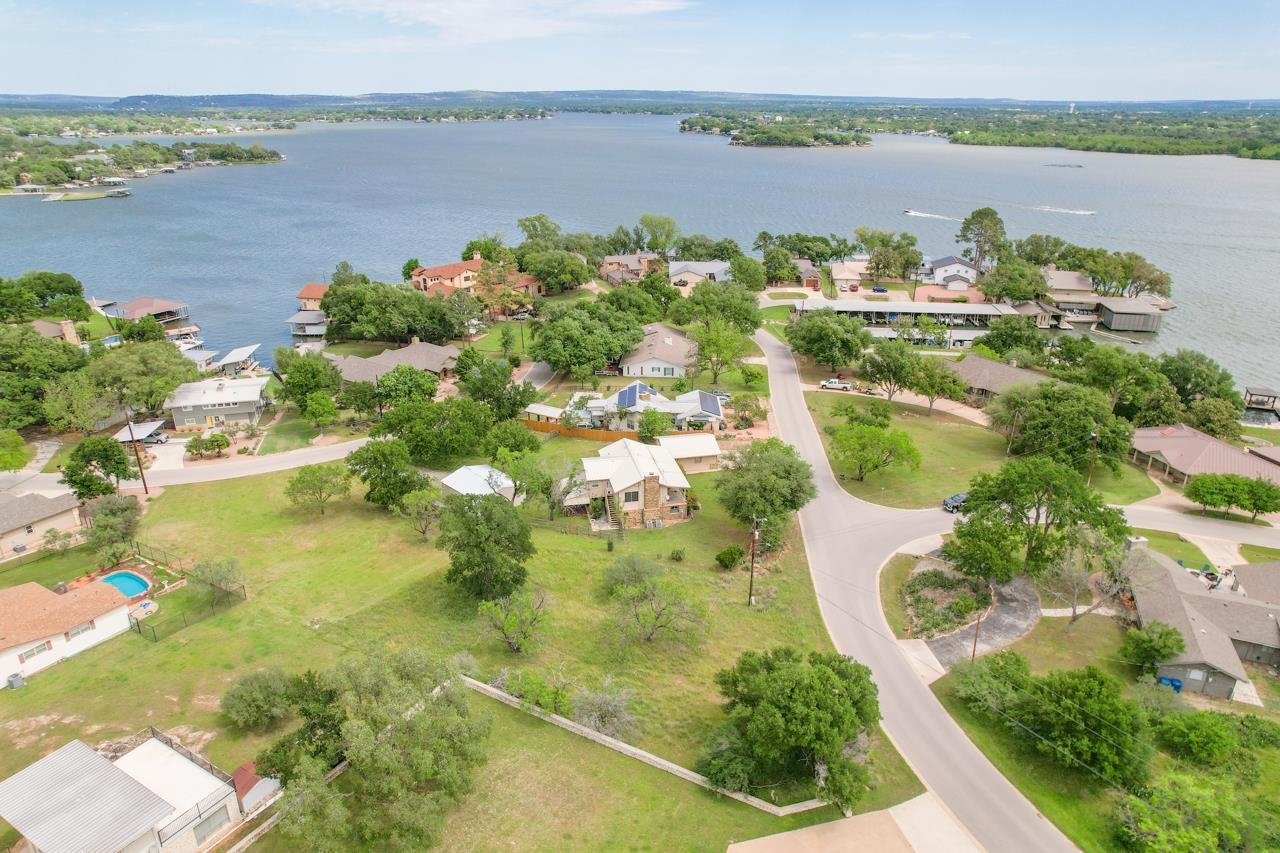 LOT 300 Blue Lake Drive