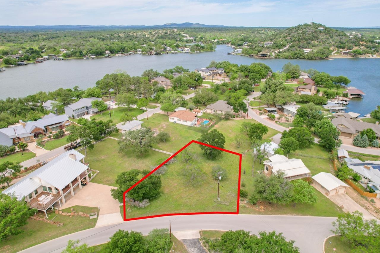 LOT 300 Blue Lake Drive