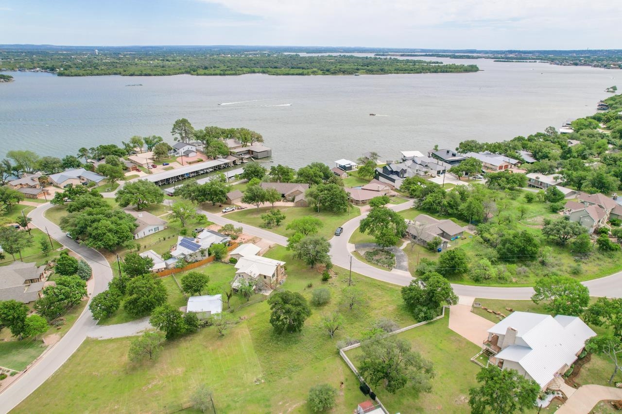 LOT 300 Blue Lake Drive