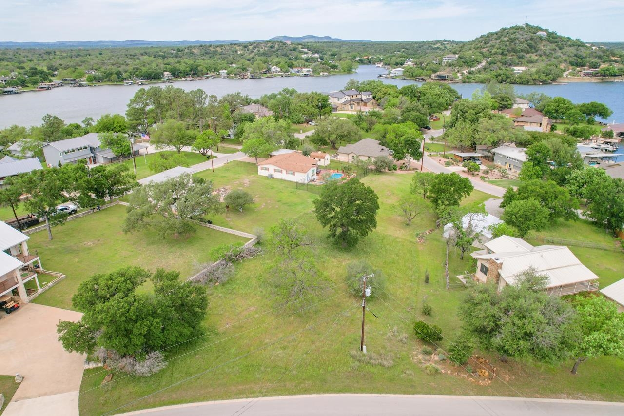 LOT 300 Blue Lake Drive