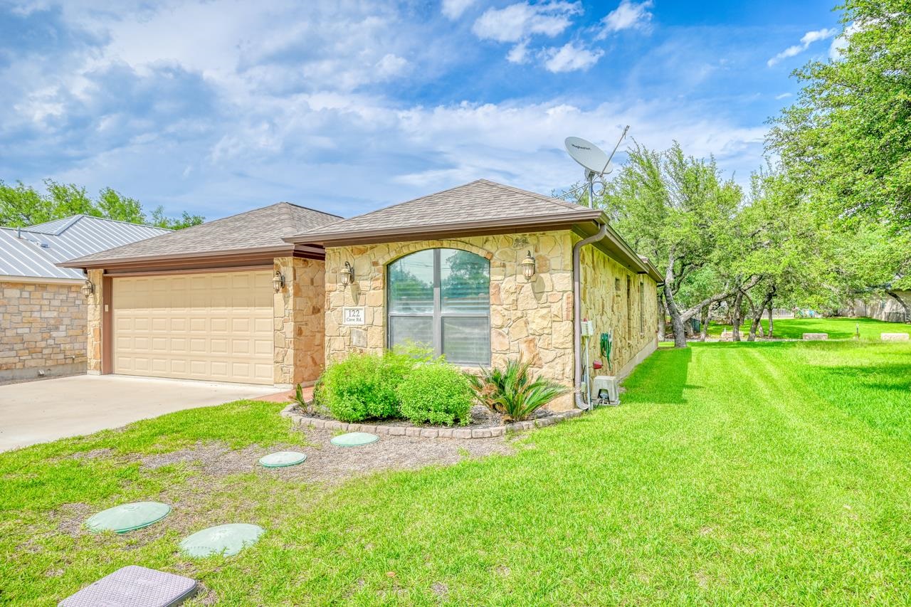 122 COVE ROAD