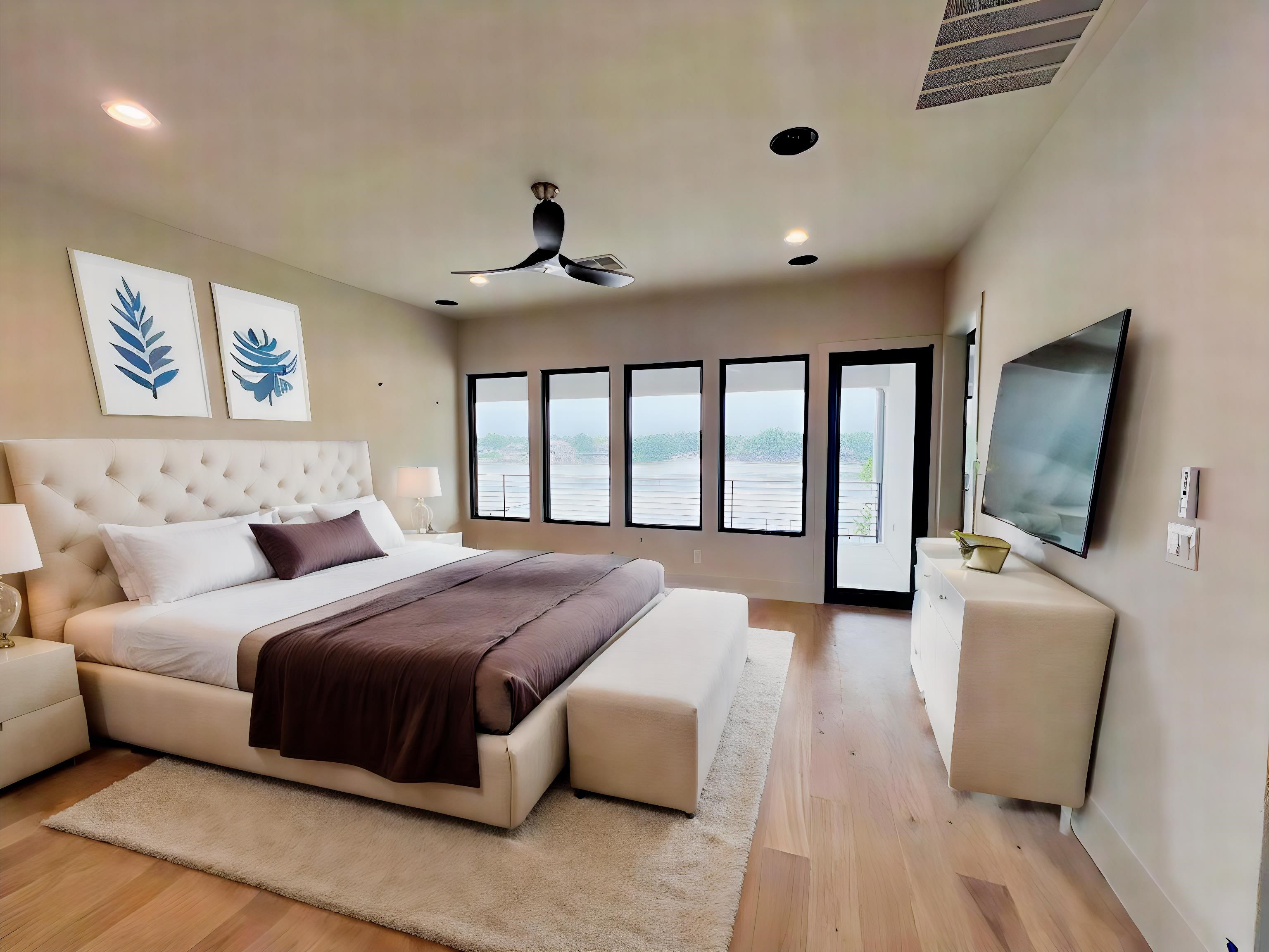 1304 Euel Moore Drive Drive