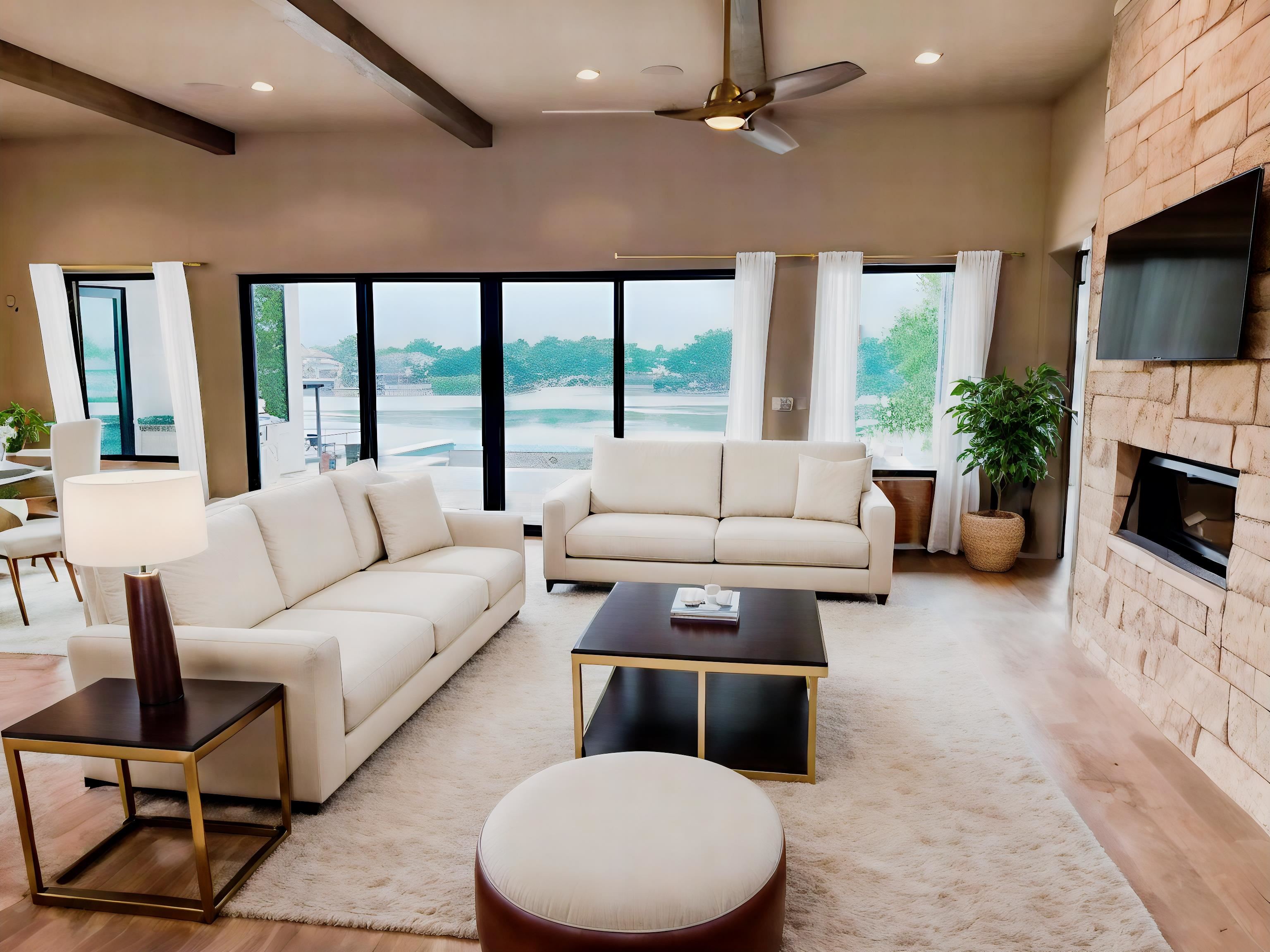 1304 Euel Moore Drive Drive