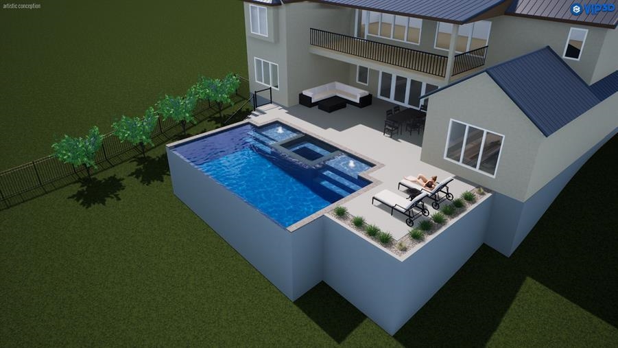 1304 Euel Moore Drive Drive
