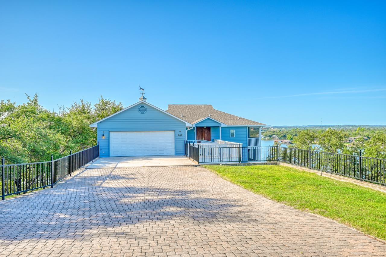 202 Skyline Drive