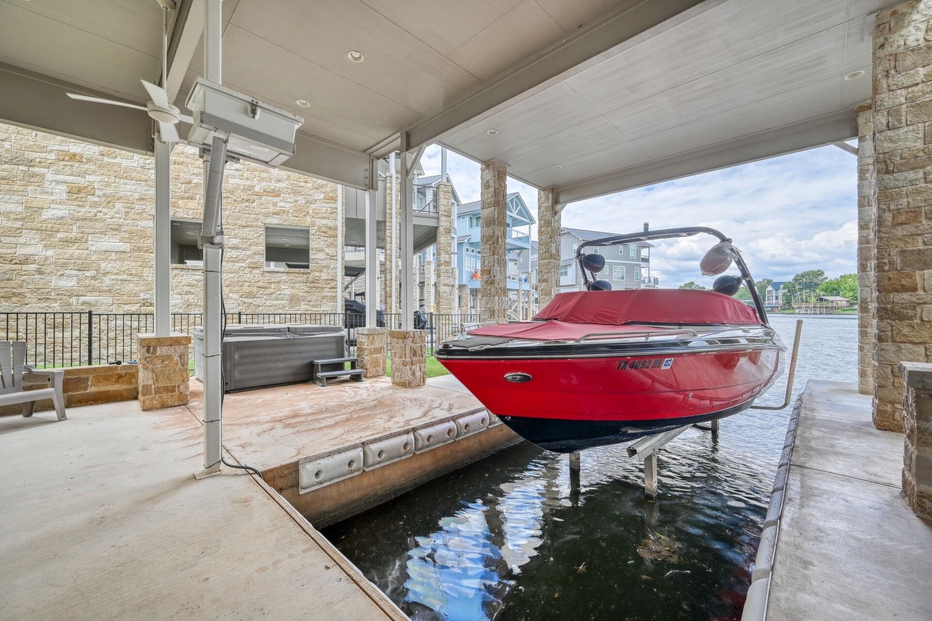 304 ISLAND CIRCLE