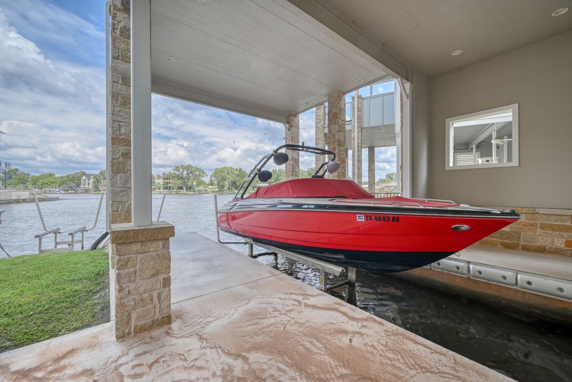 304 ISLAND CIRCLE