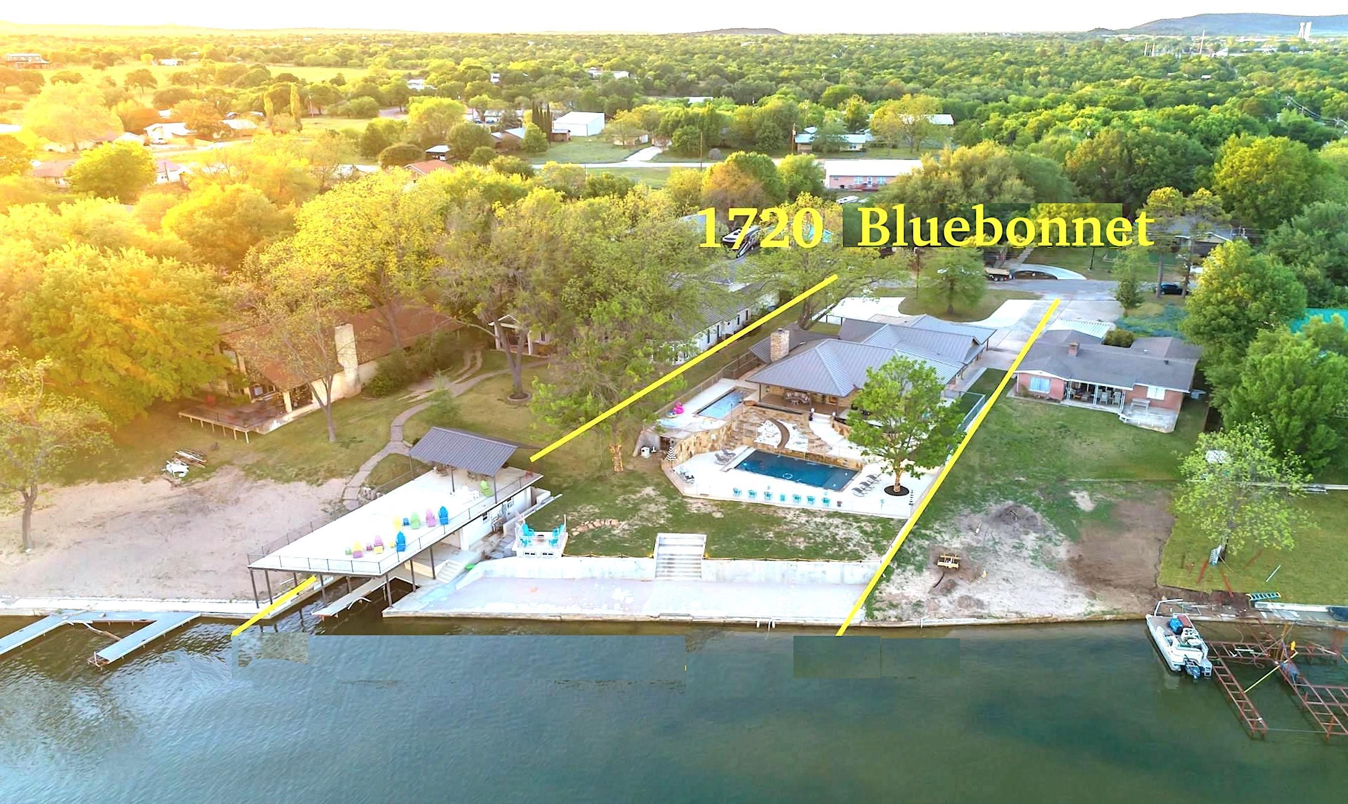 1720 BLUEBONNET