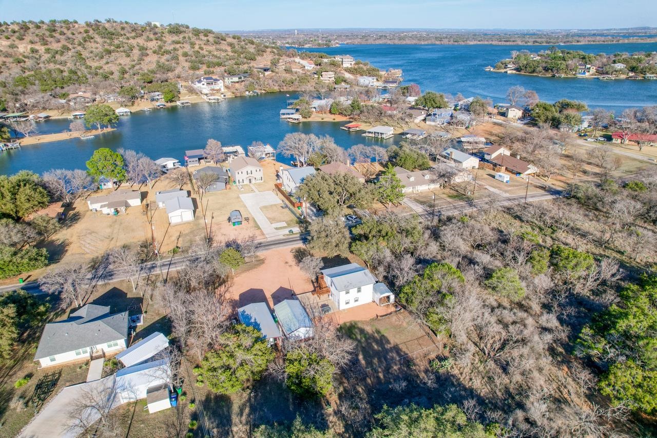 410 Sandy Mountian