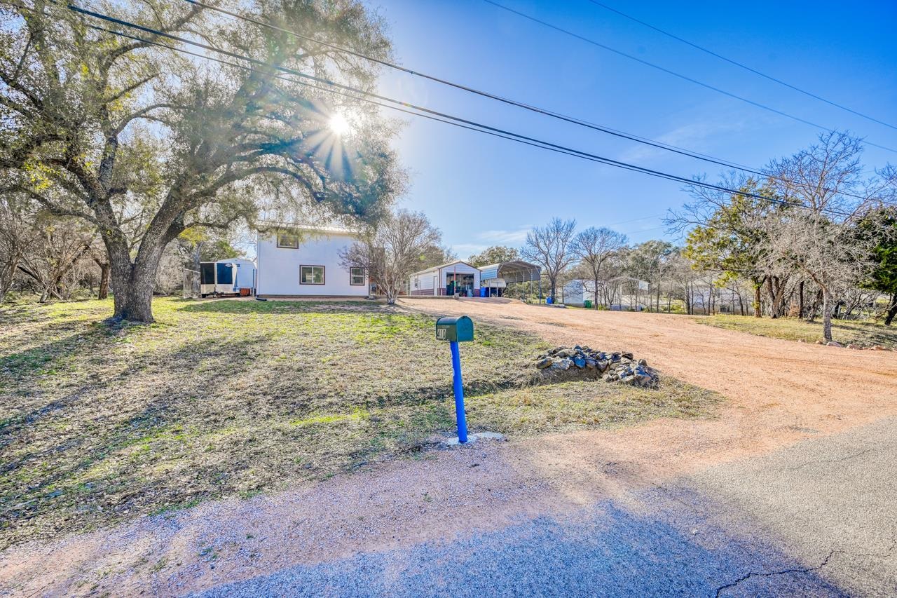 410 Sandy Mountian