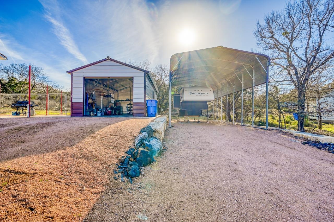 410 Sandy Mountian