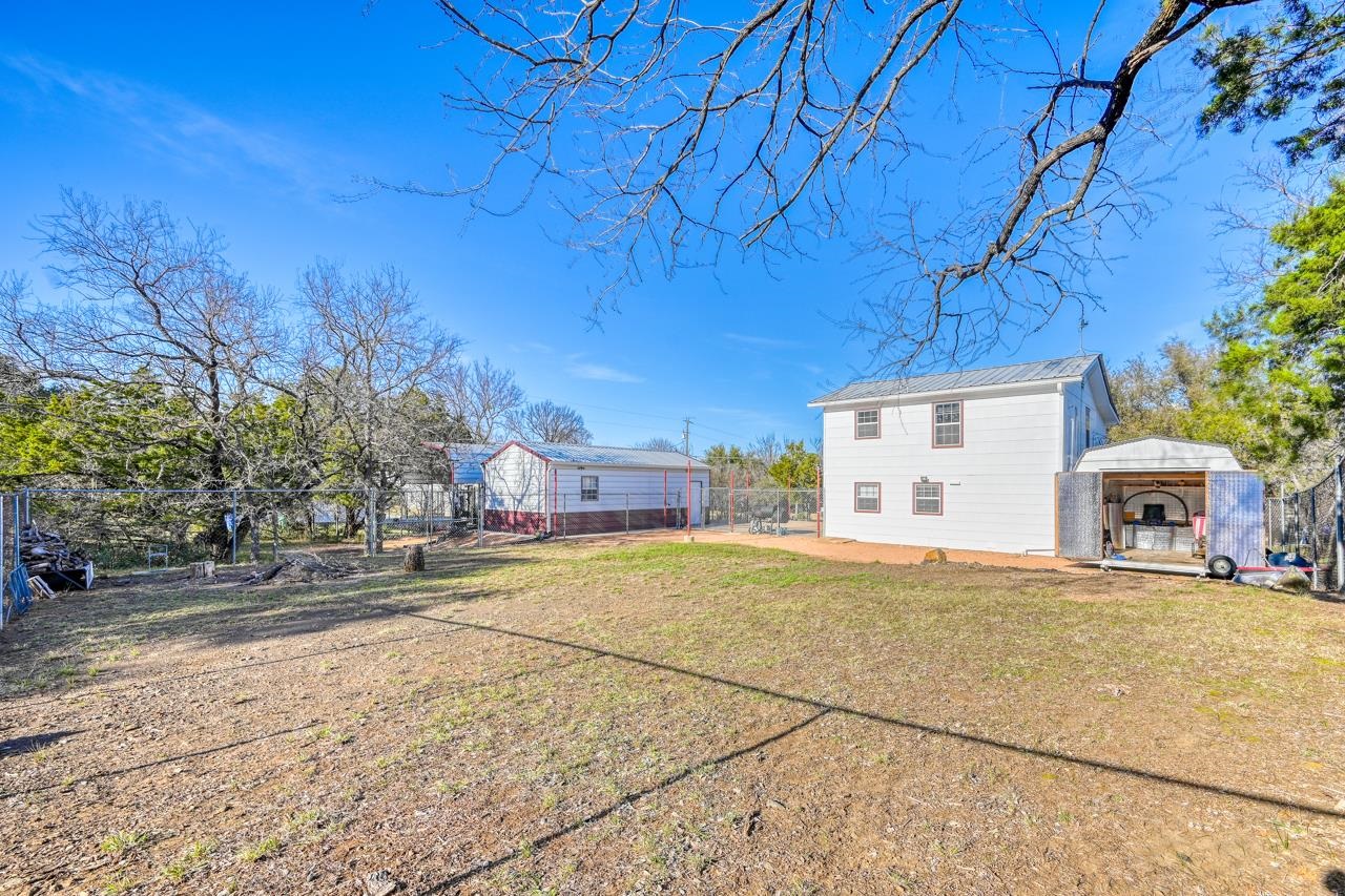 410 Sandy Mountian