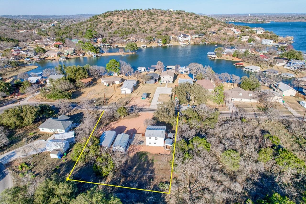 410 Sandy Mountian