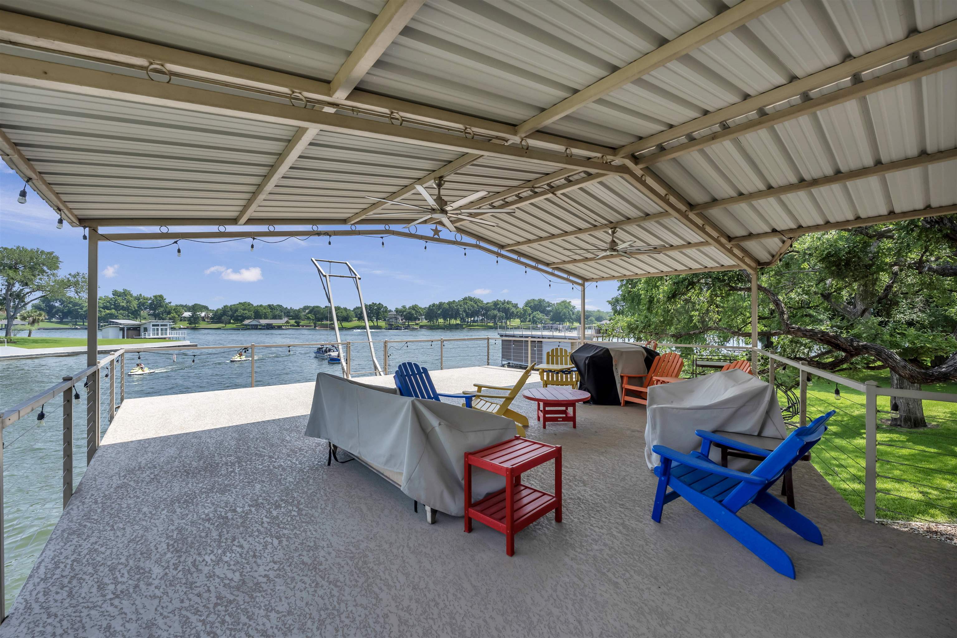 589 Crestwood Drive
