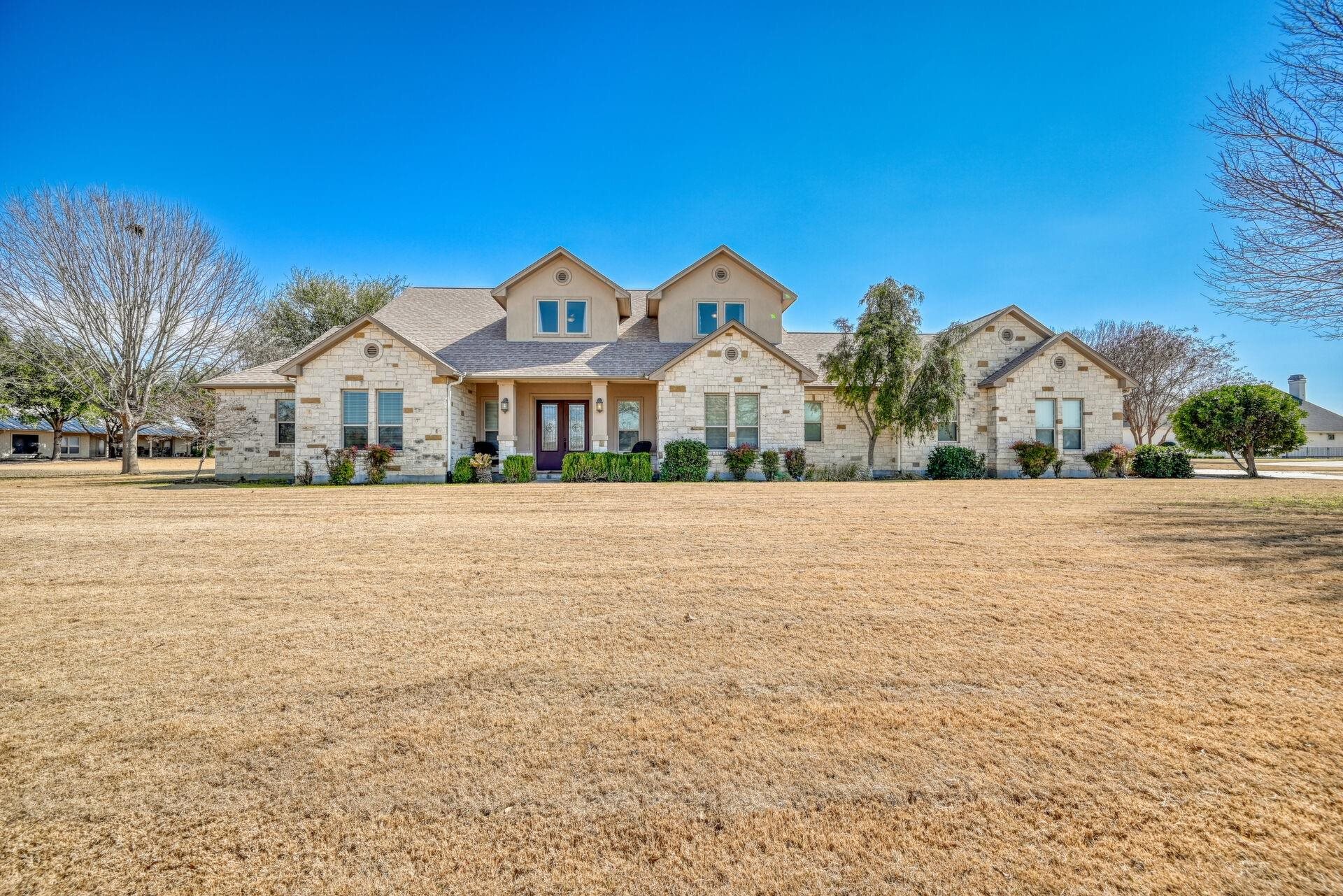 100 RIVER BEND