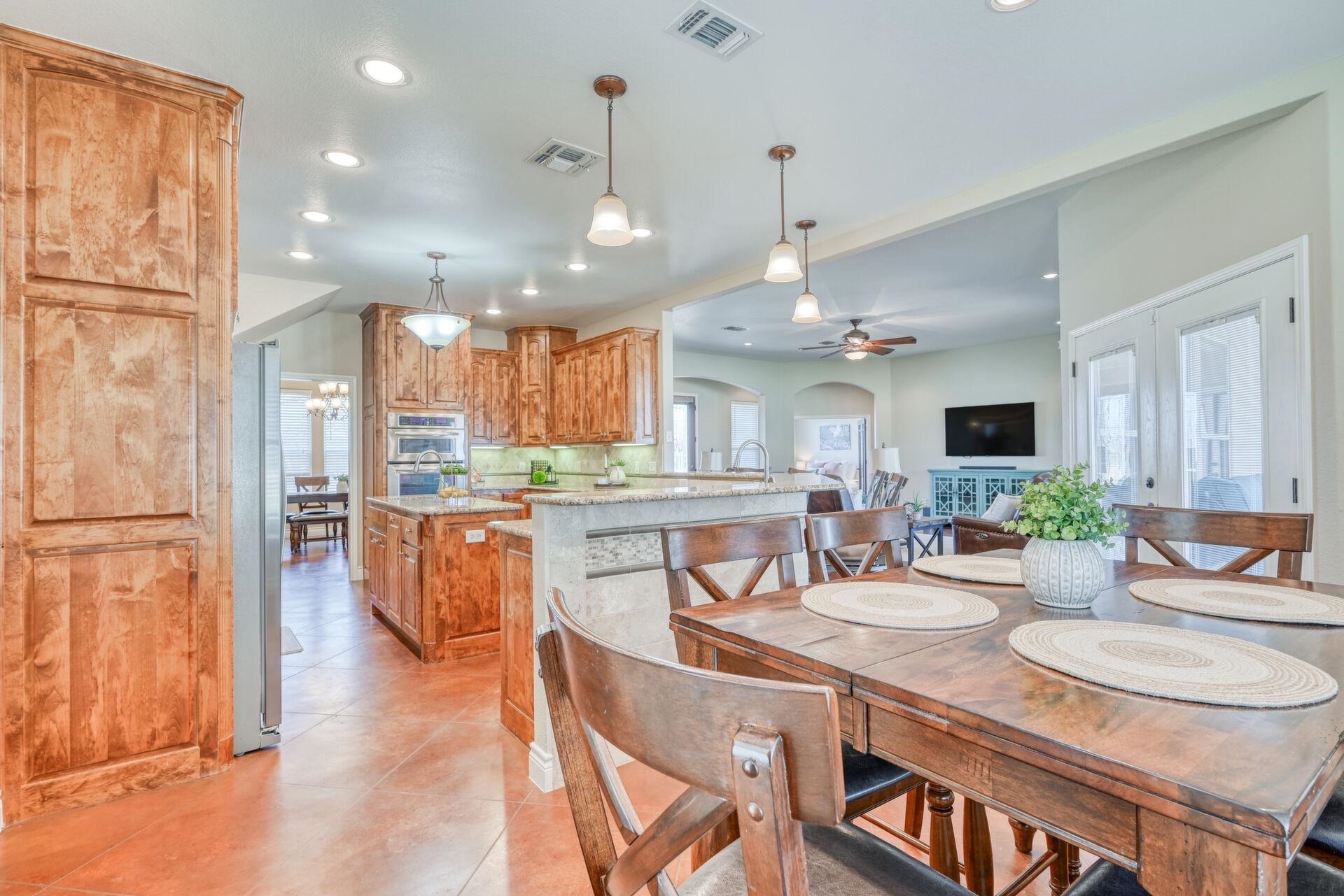 100 RIVER BEND