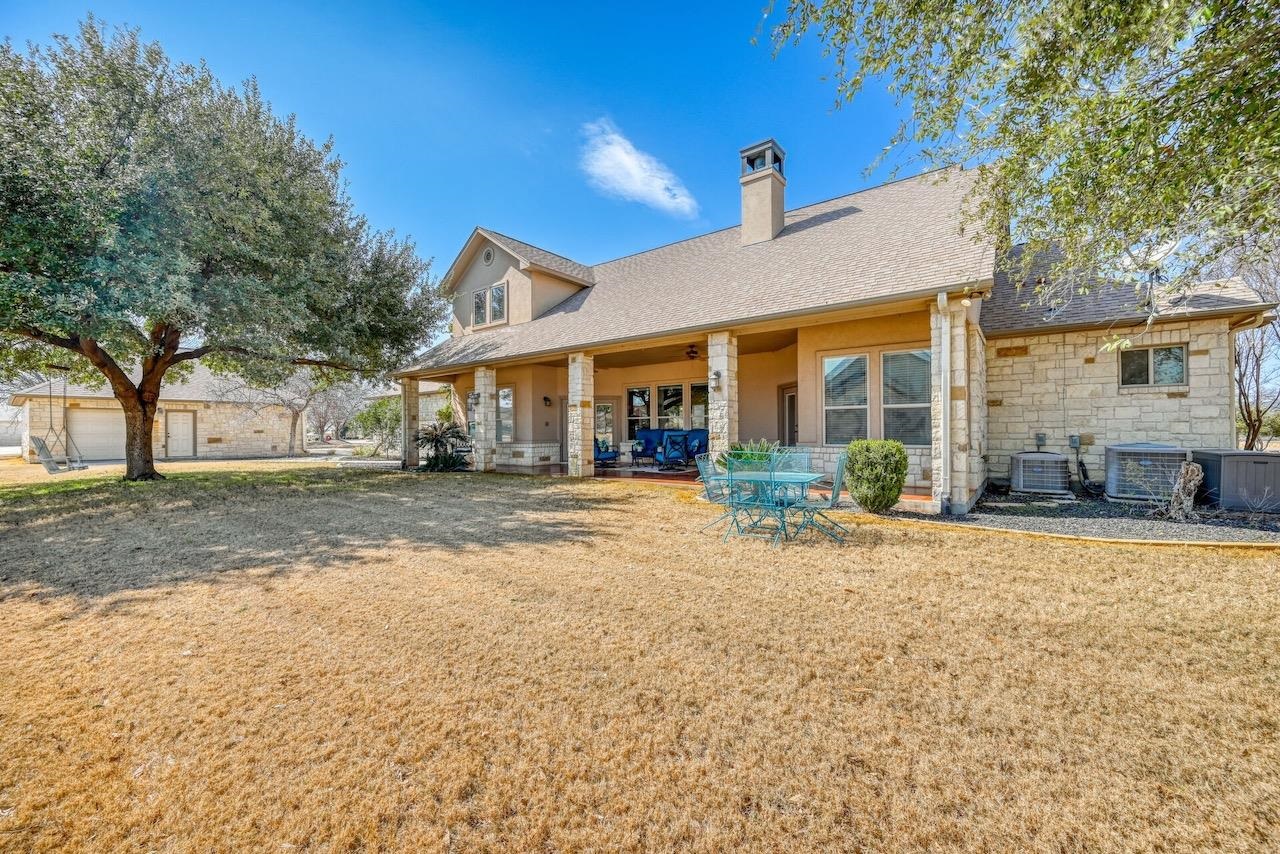100 RIVER BEND