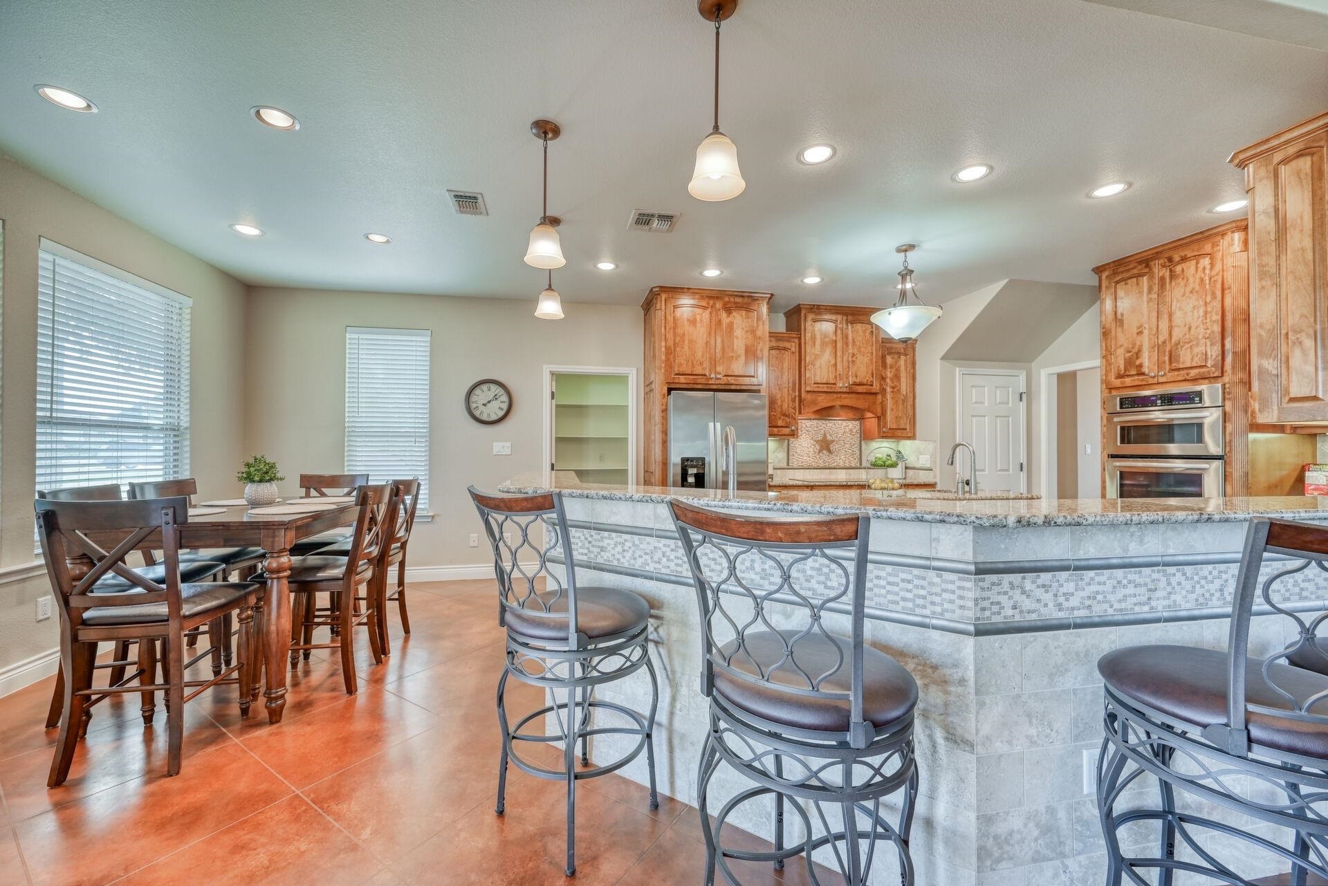 100 RIVER BEND