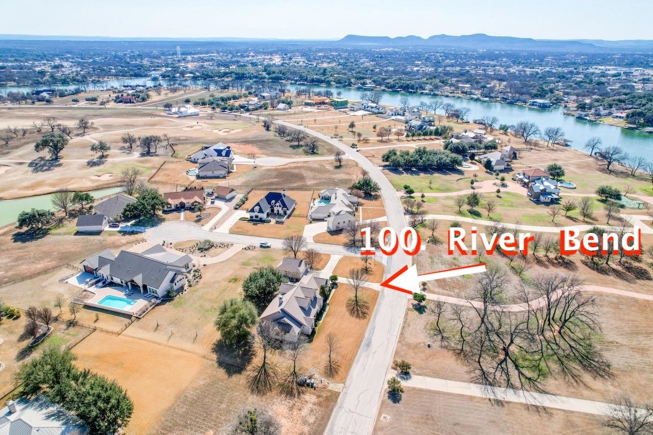 100 RIVER BEND