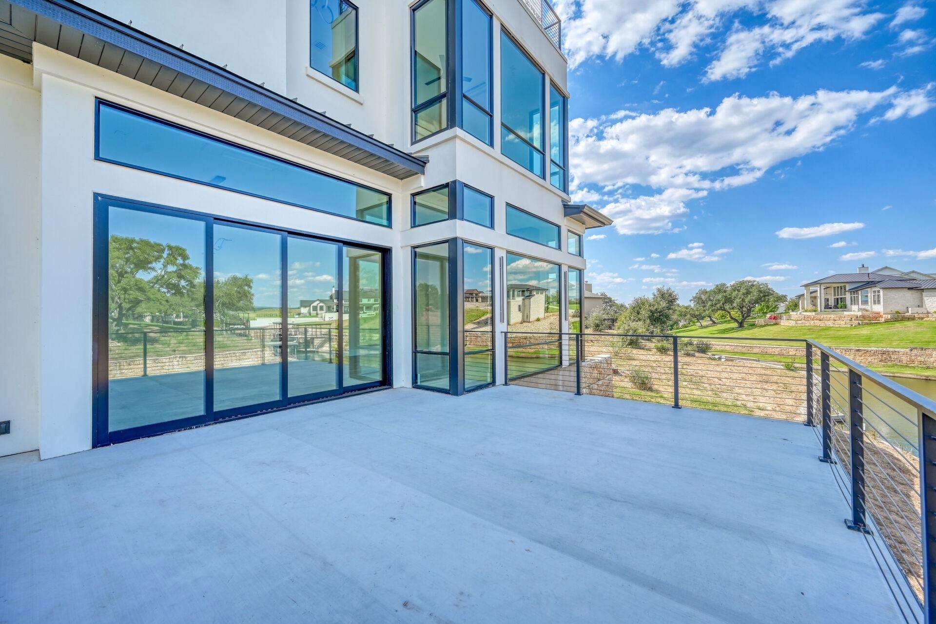 116 HOUDINI WAY