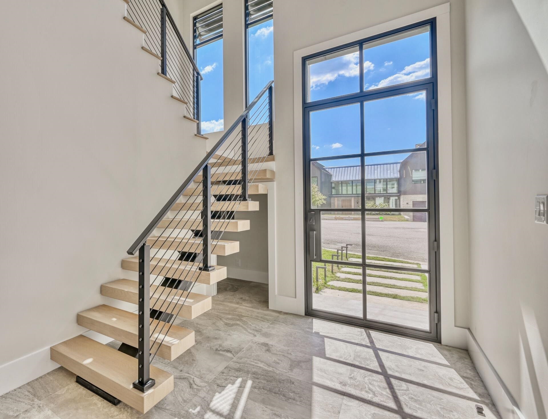 116 HOUDINI WAY