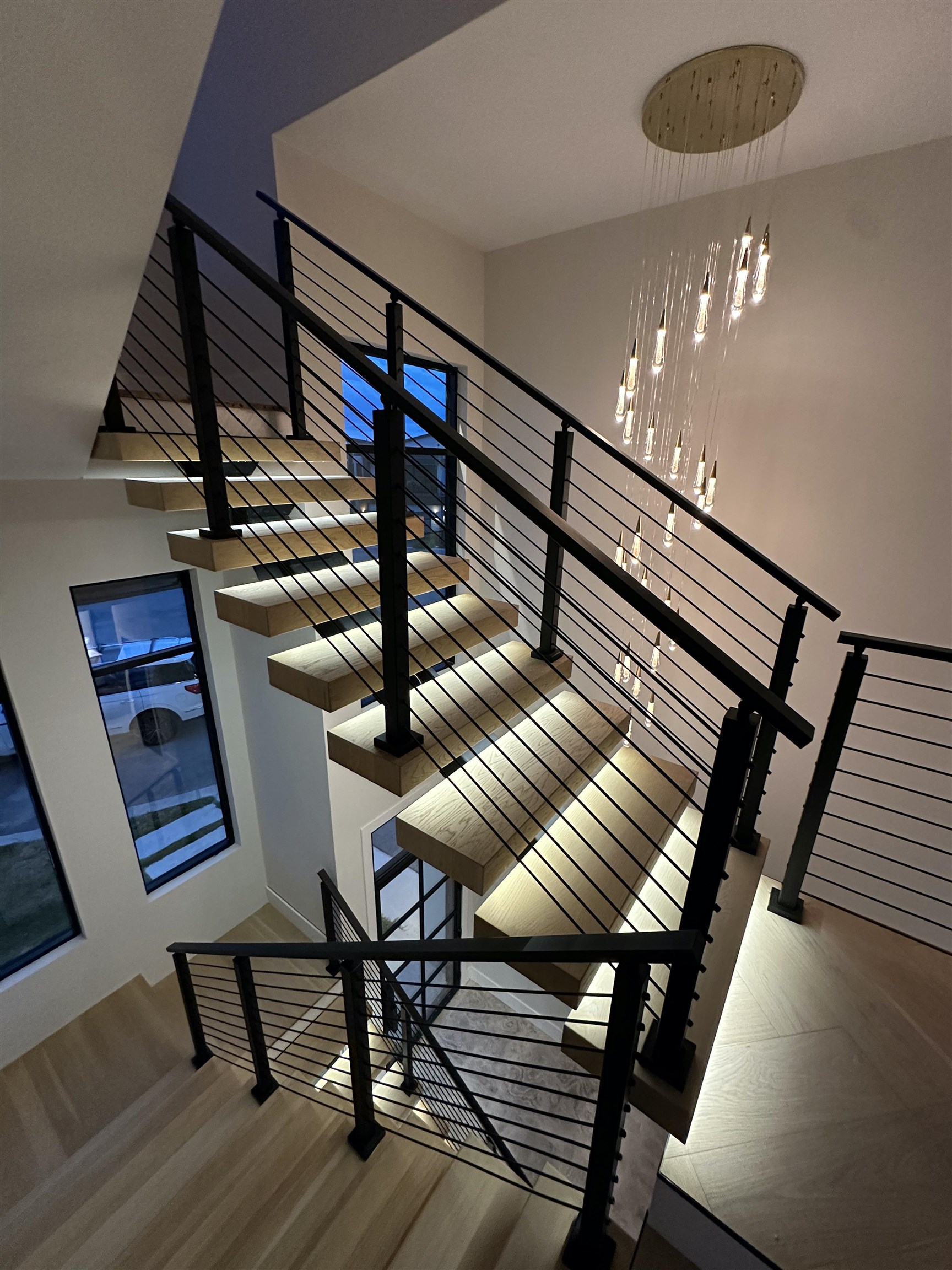 116 HOUDINI WAY