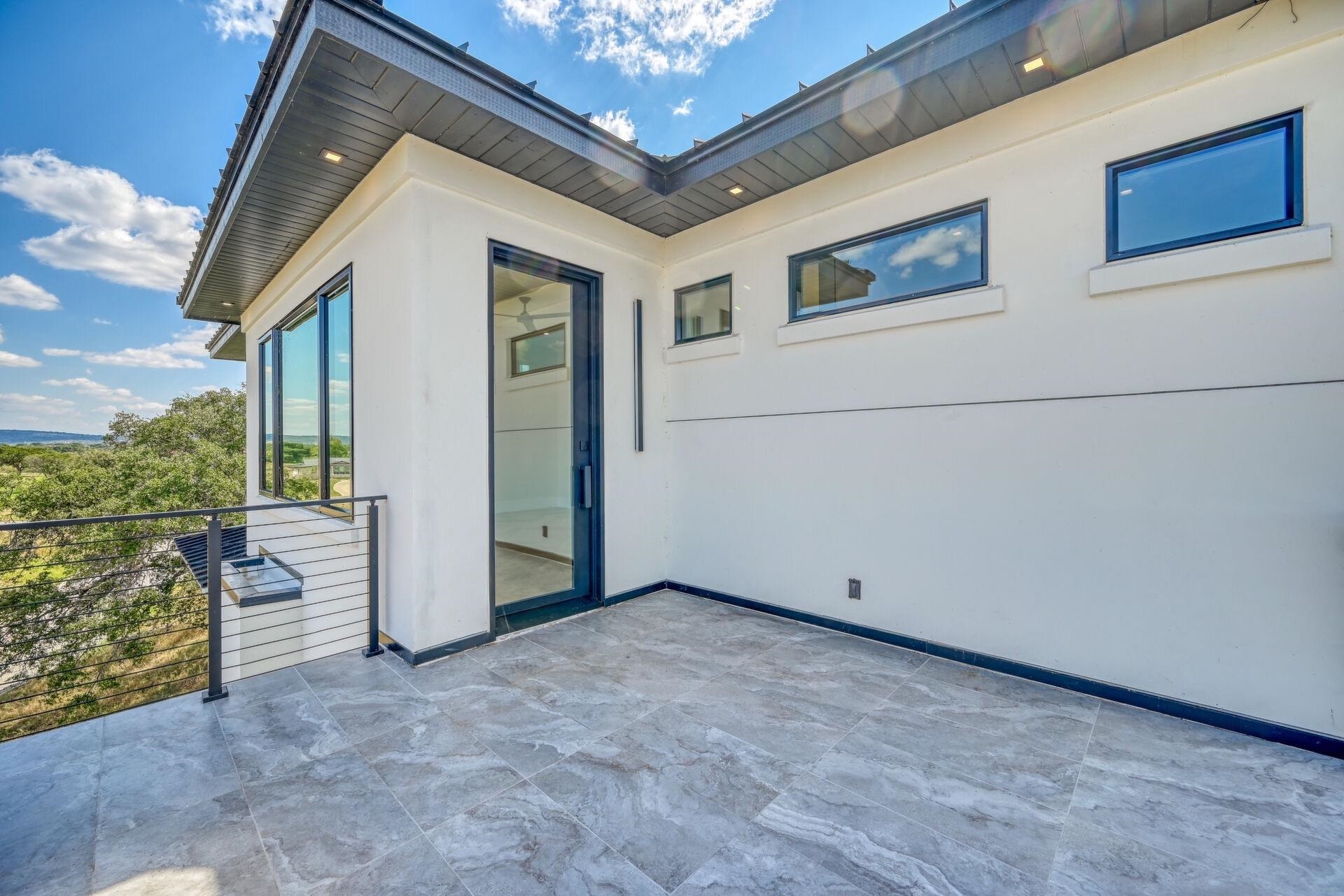 116 HOUDINI WAY