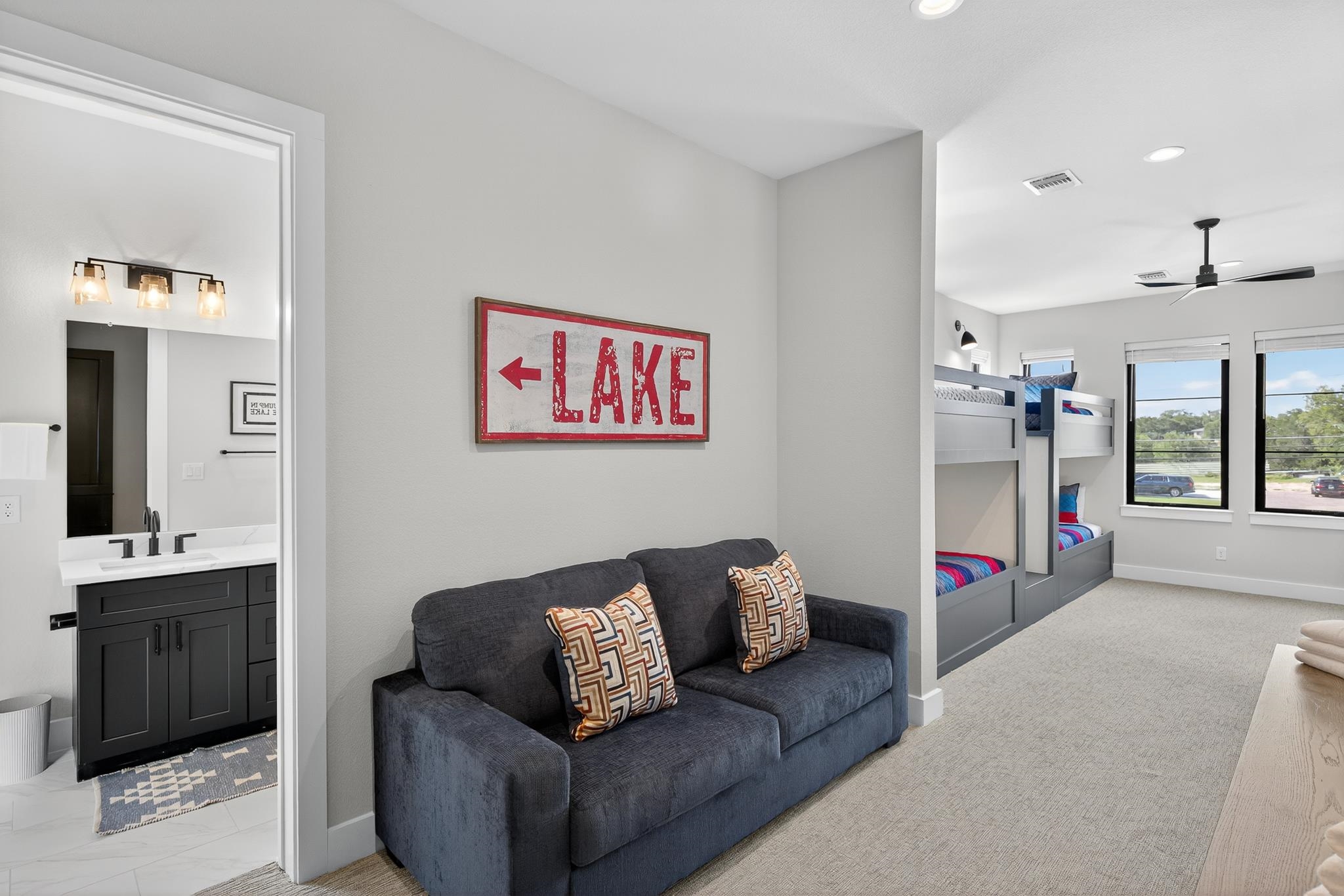 3170 River Oaks Drive