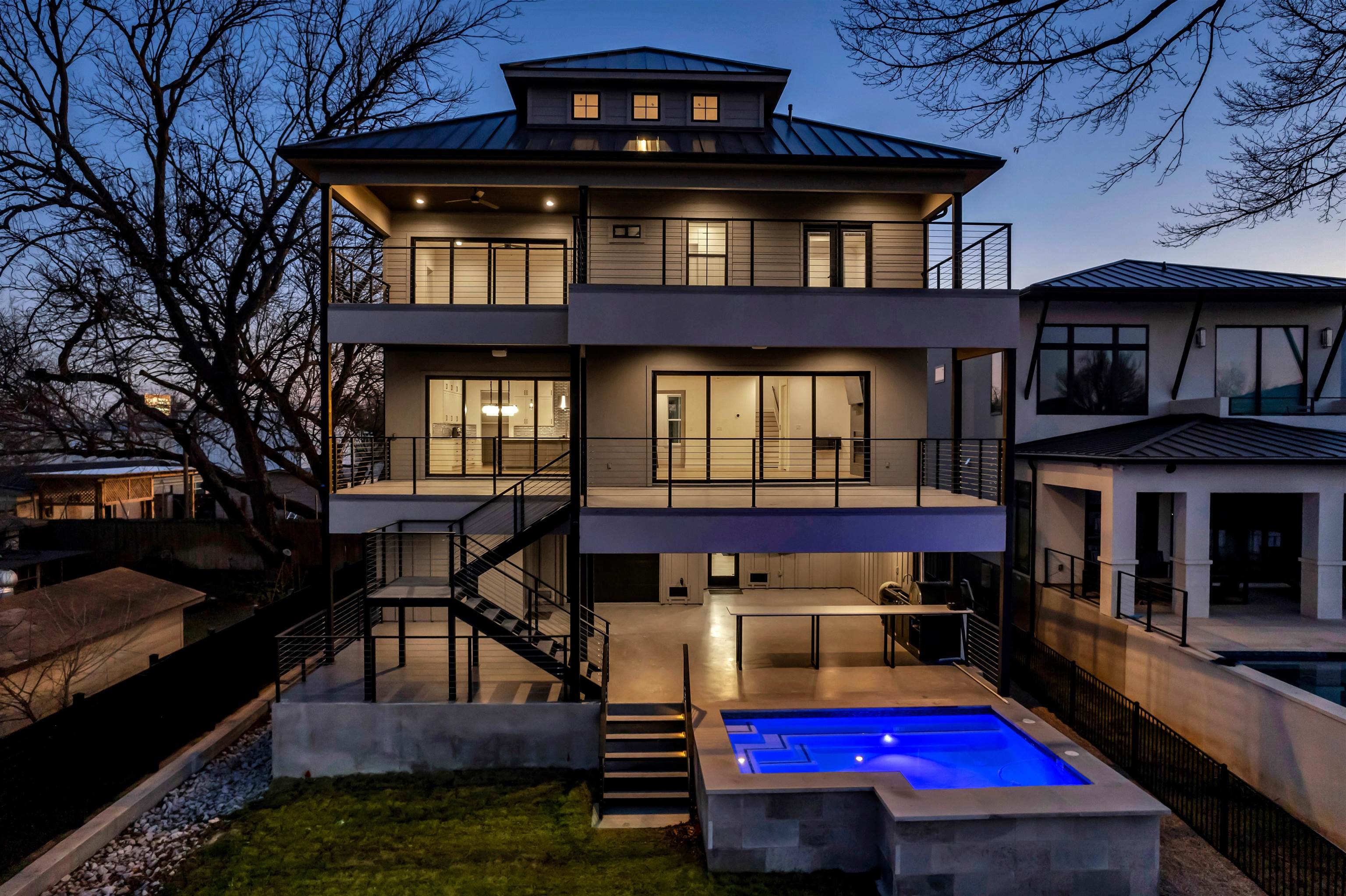 300 Lake Street