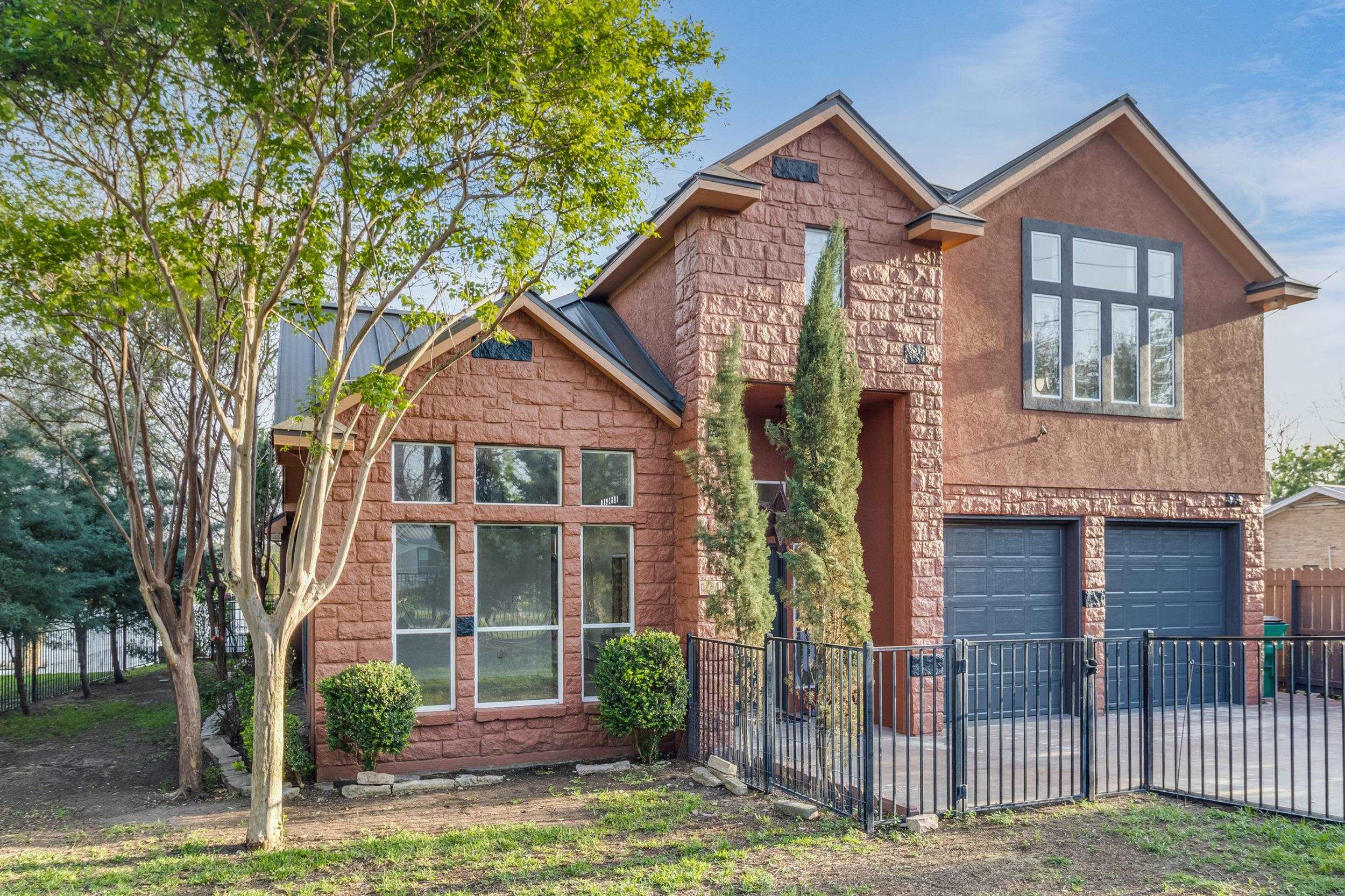 2450 River Oaks Drive