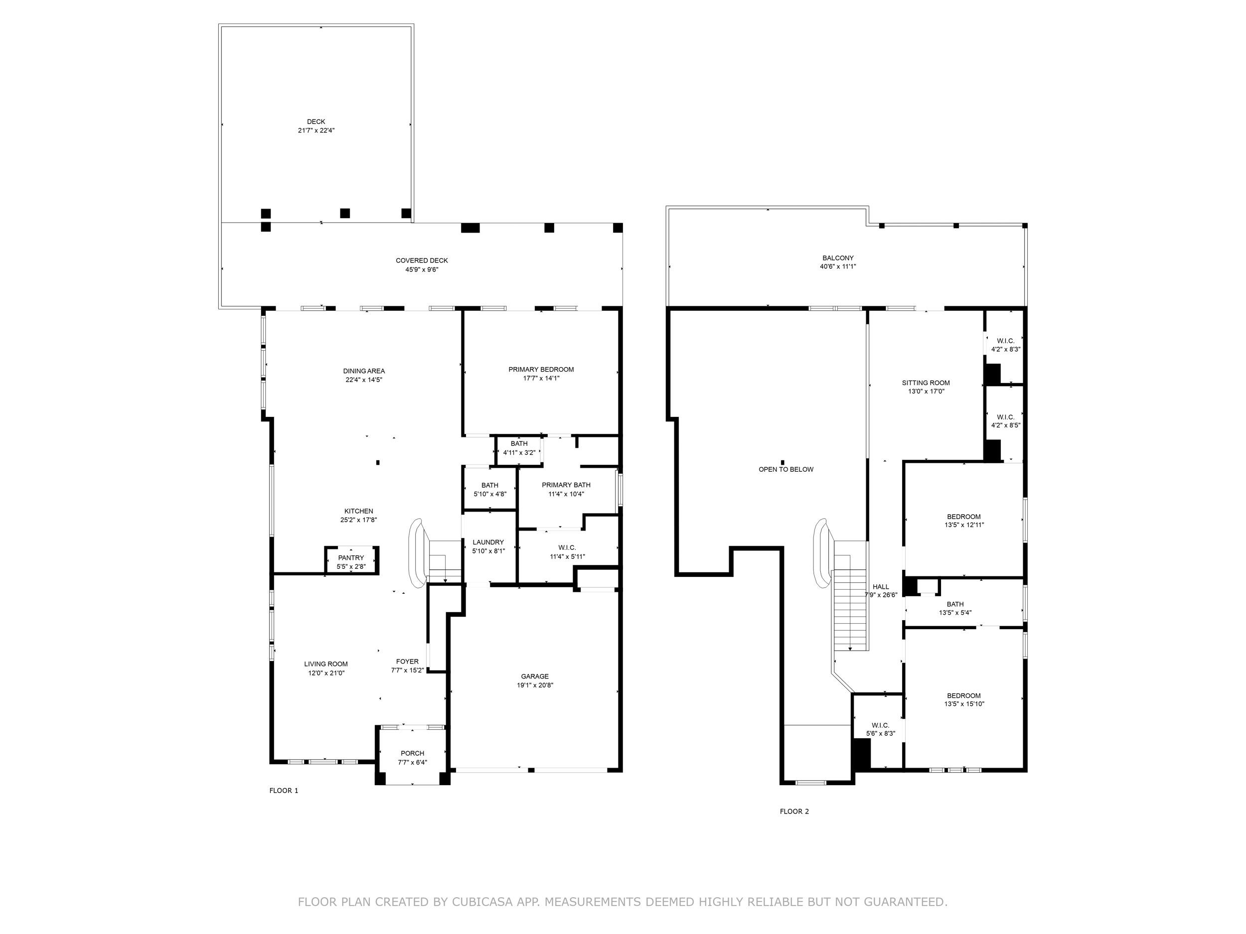 2450 River Oaks Drive