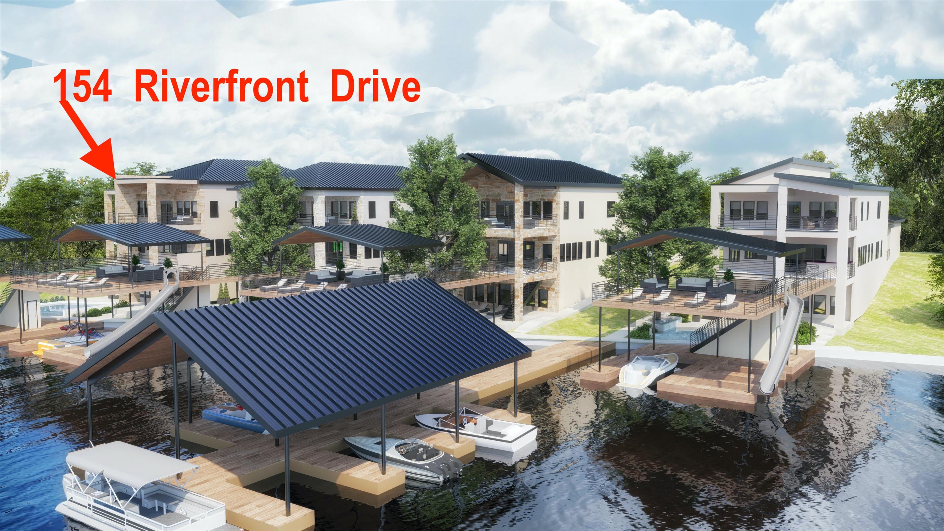 154 RIVERFRONT DRIVE