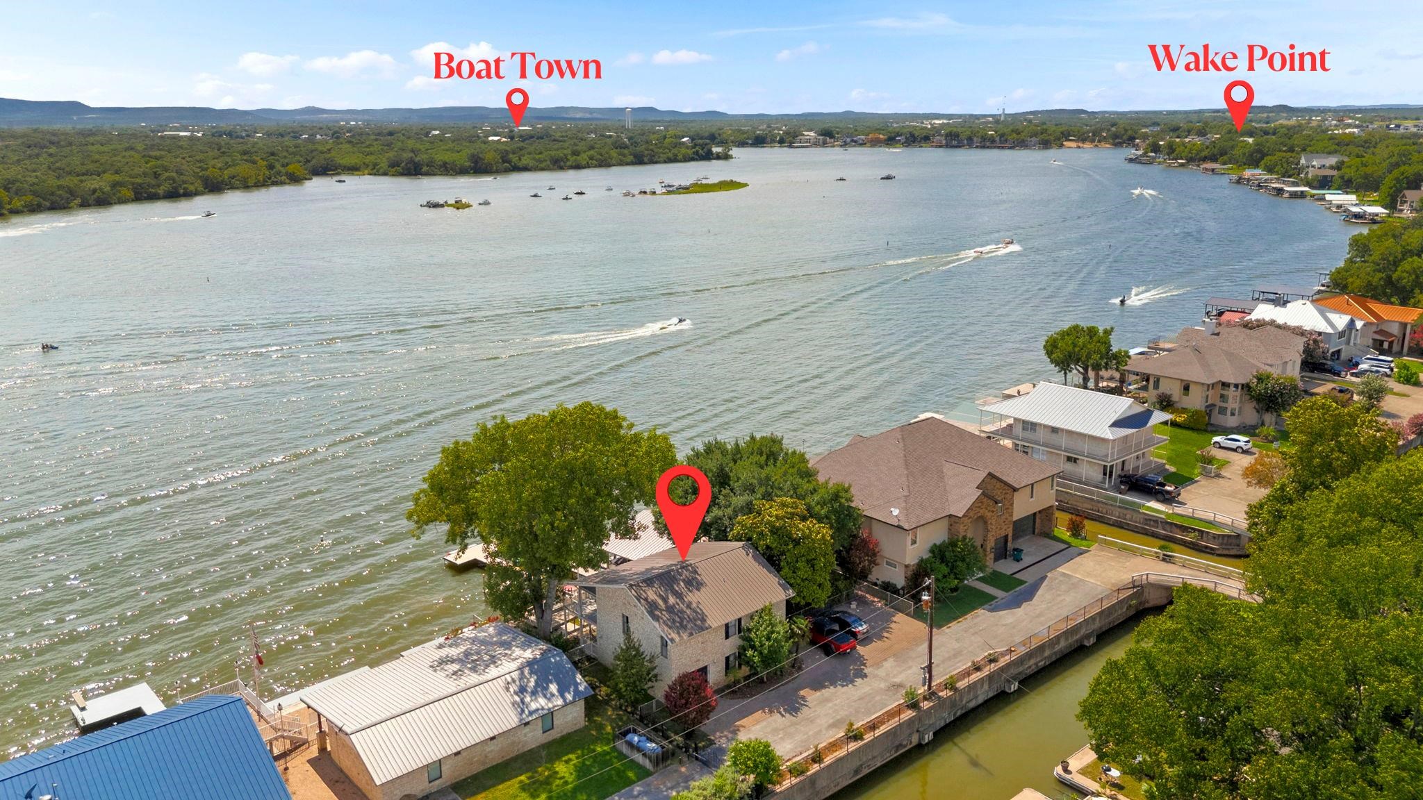 108 S Waterway Dr