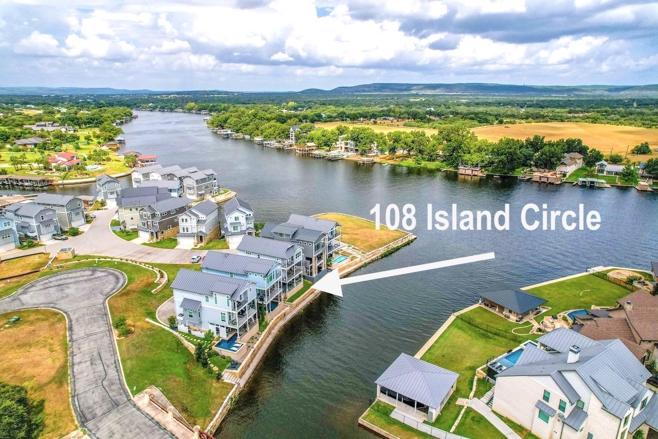 108 ISLAND CIRCLE