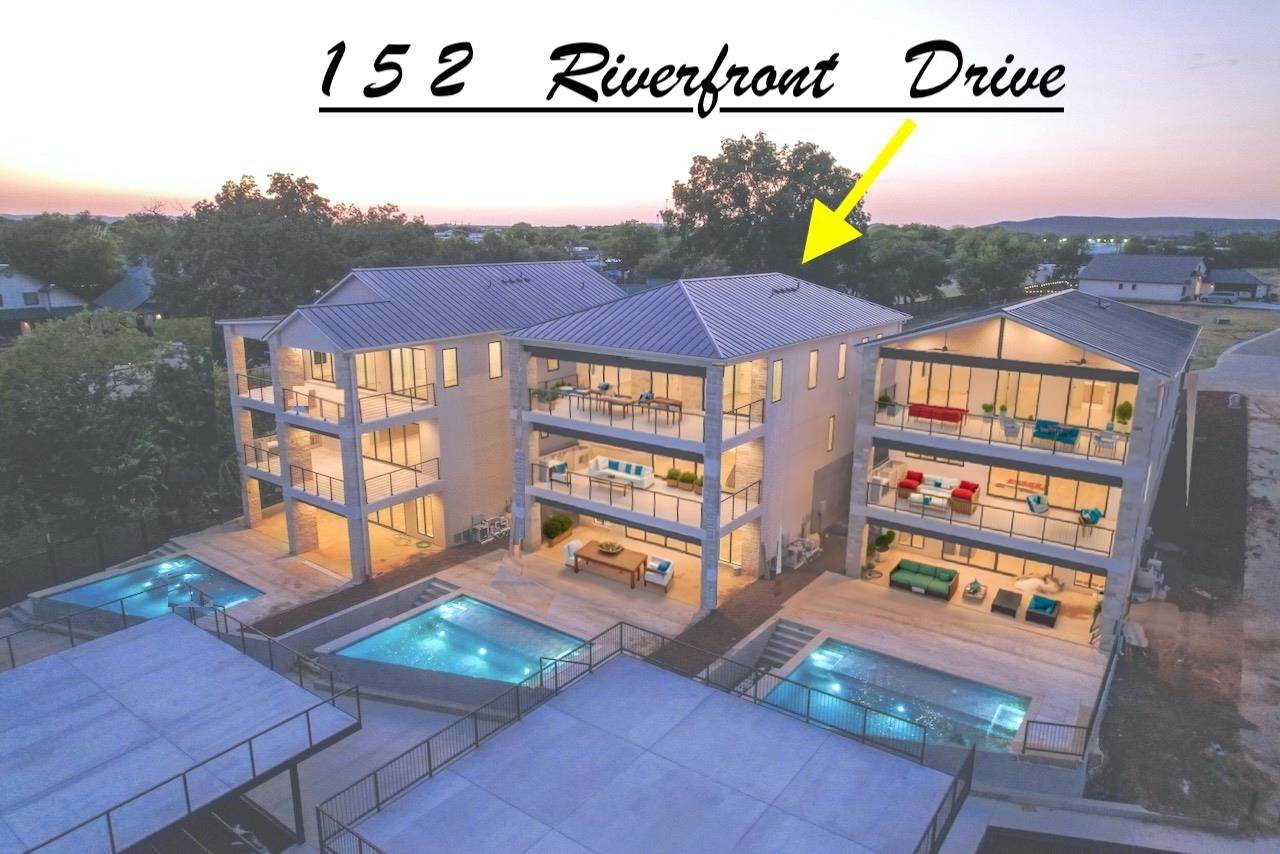 152 RIVERFRONT DRIVE
