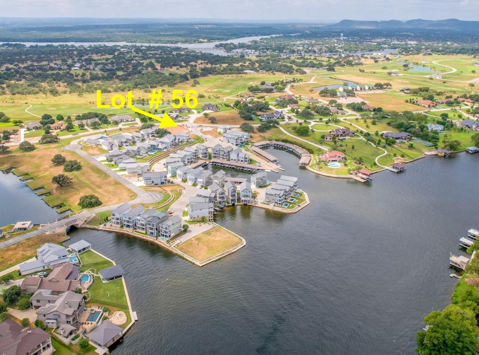 LOT 56 VILLAGE VIEW