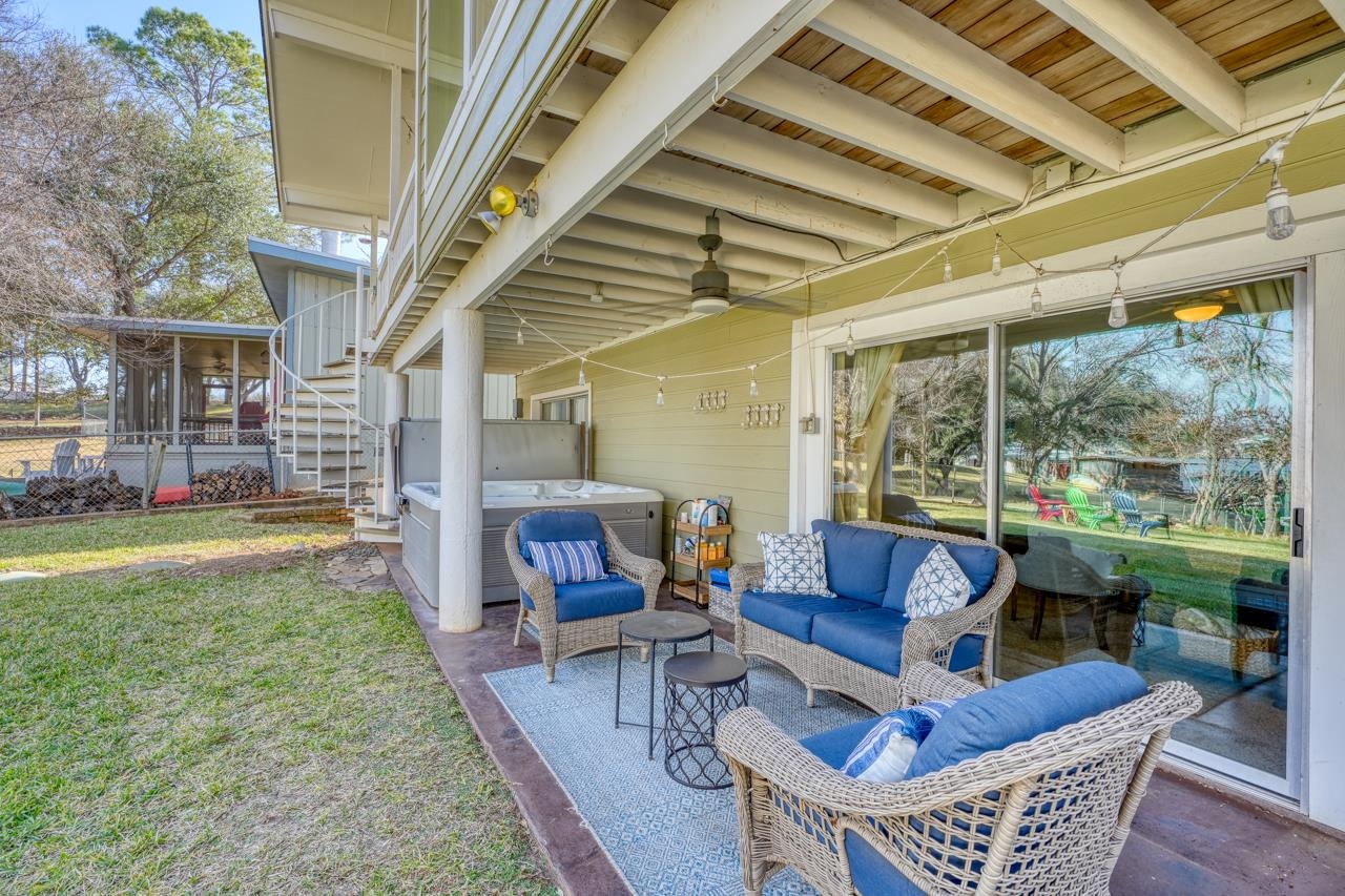 621 Sandy Mountain Drive