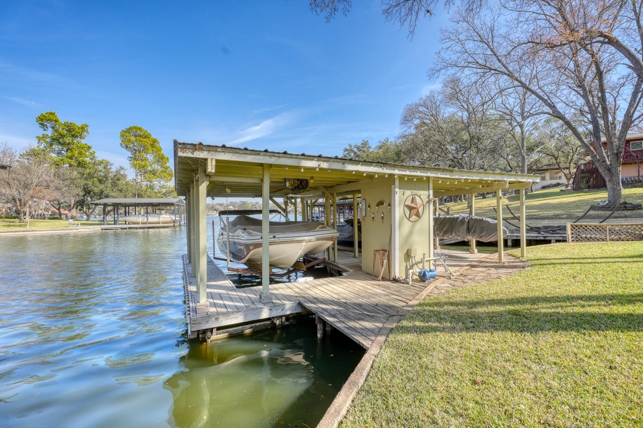 621 Sandy Mountain Drive