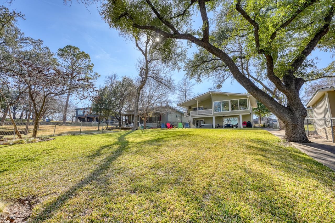 621 Sandy Mountain Drive