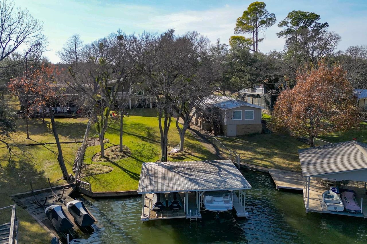 621 Sandy Mountain Drive