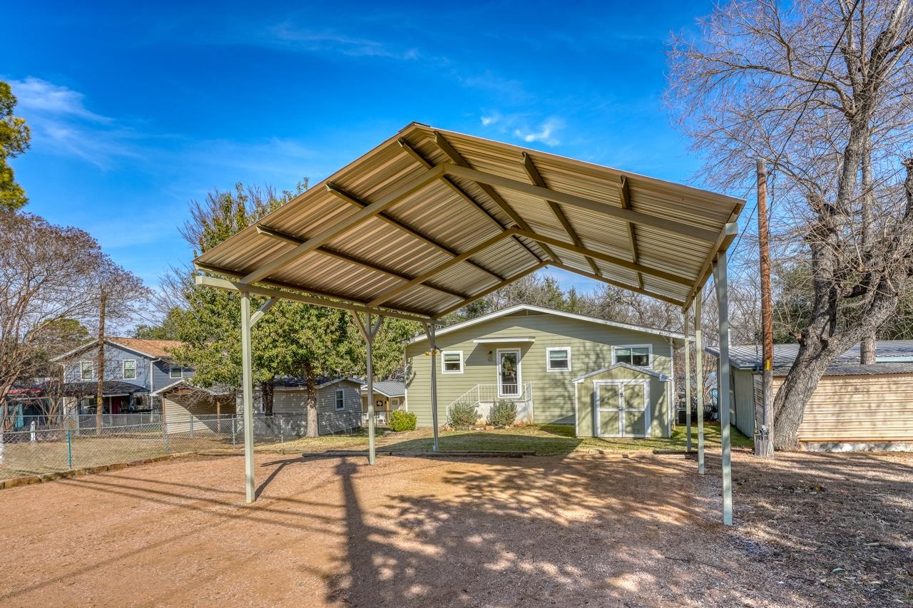 621 Sandy Mountain Drive