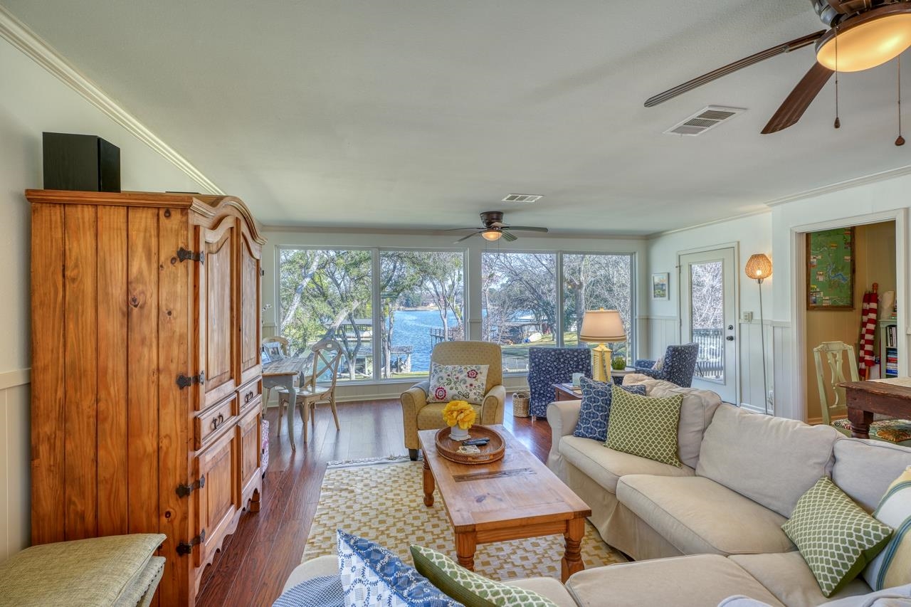 621 Sandy Mountain Drive