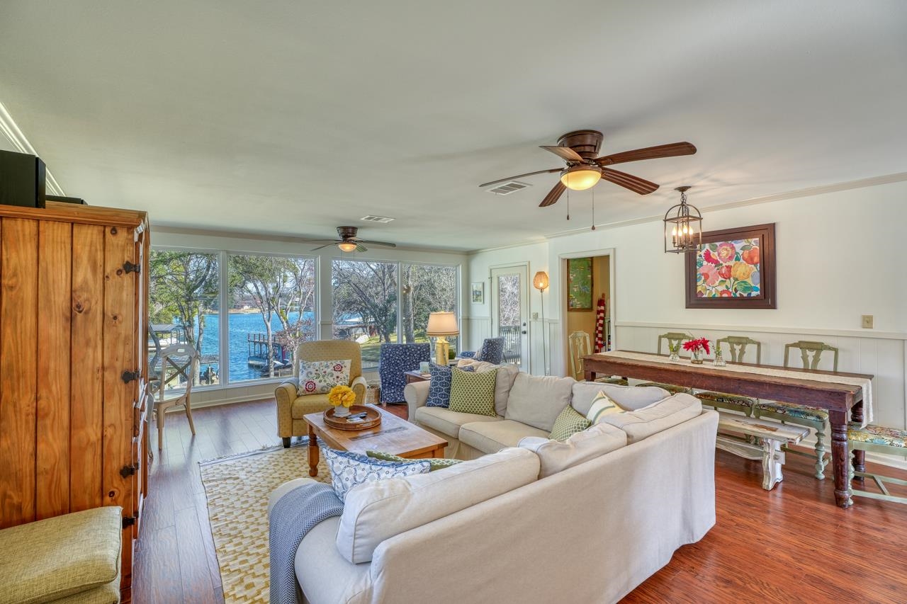 621 Sandy Mountain Drive